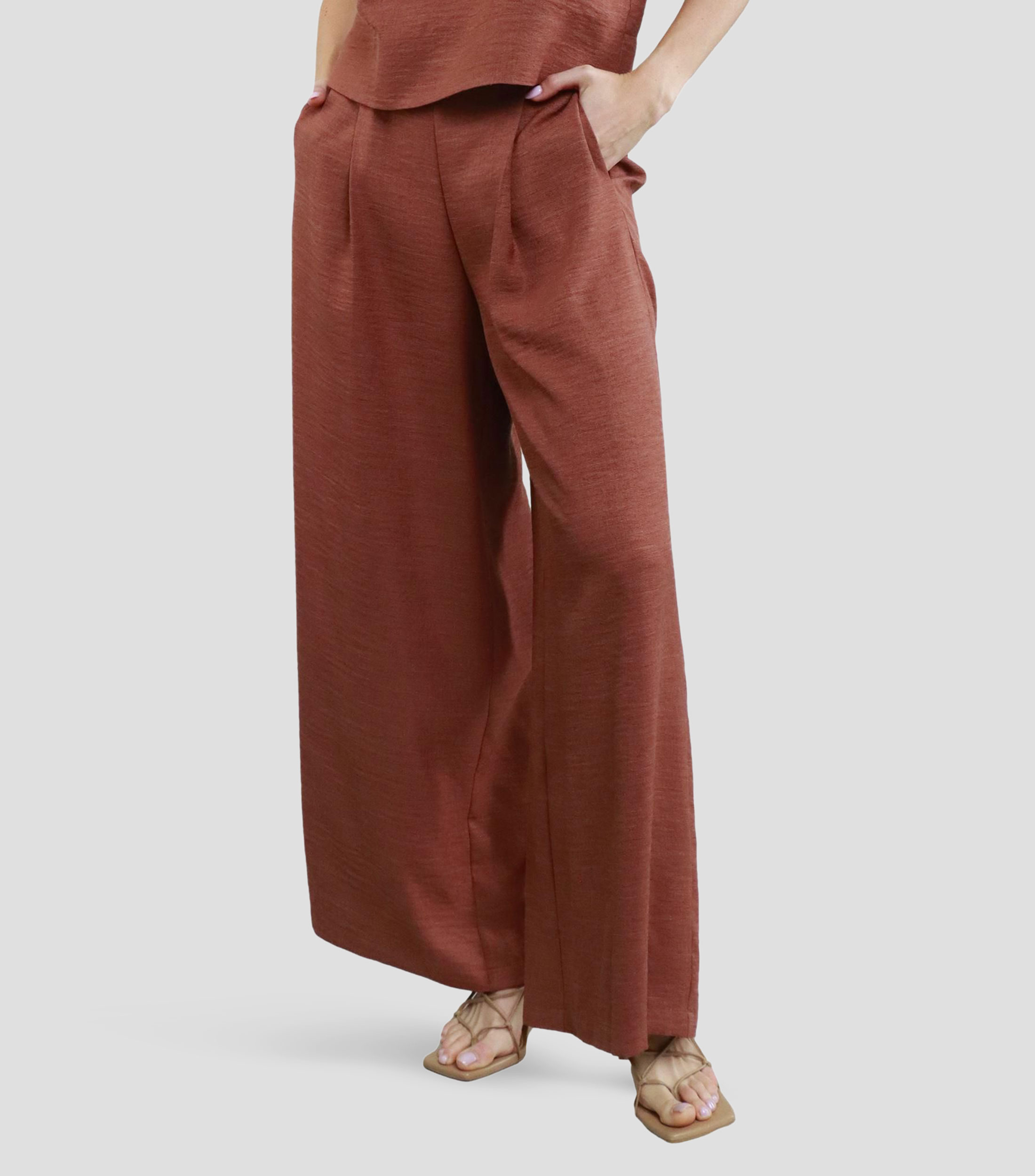 Pantalón Mujer
