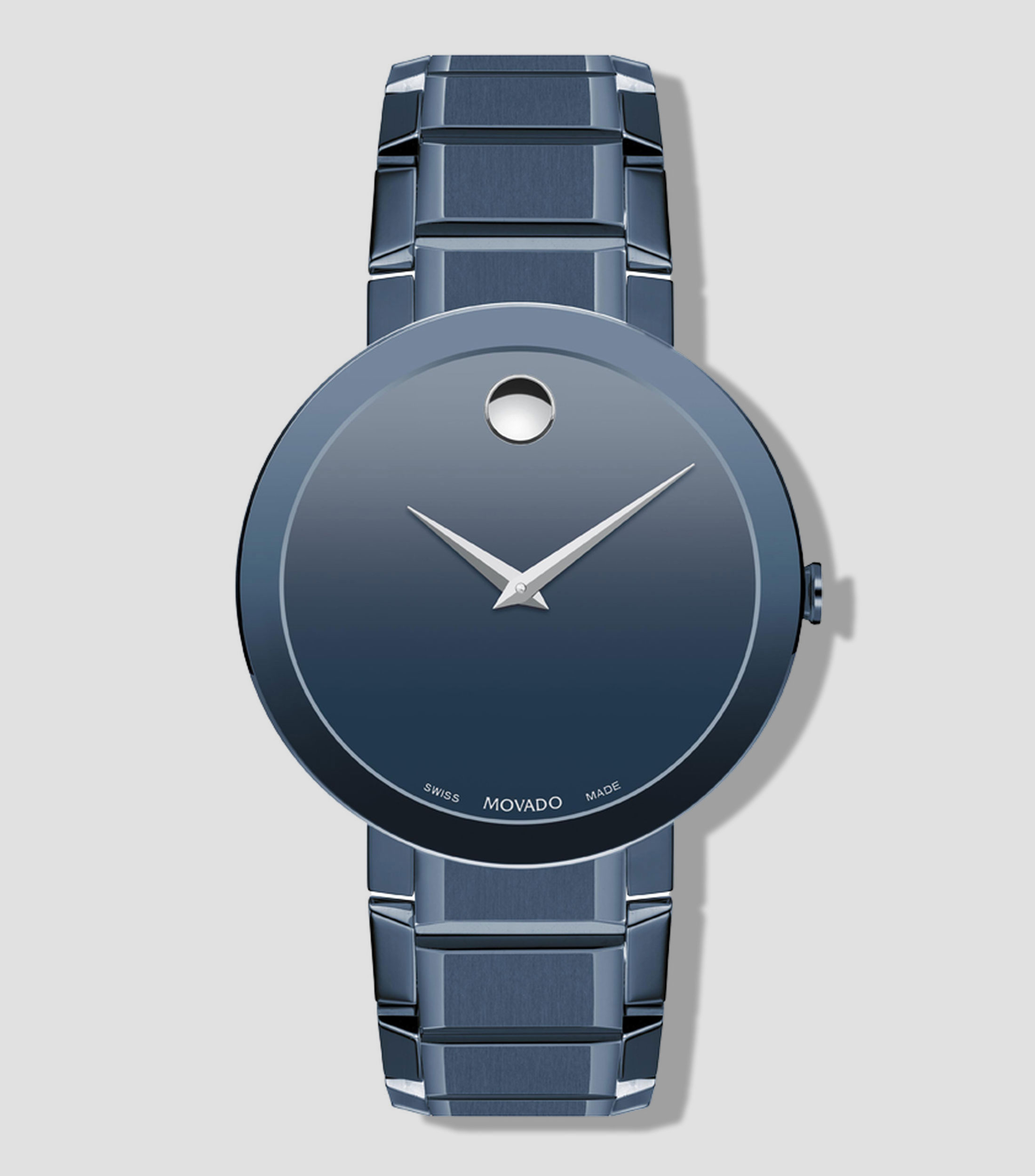 Reloj para Hombre Sapphire Casual, Azul