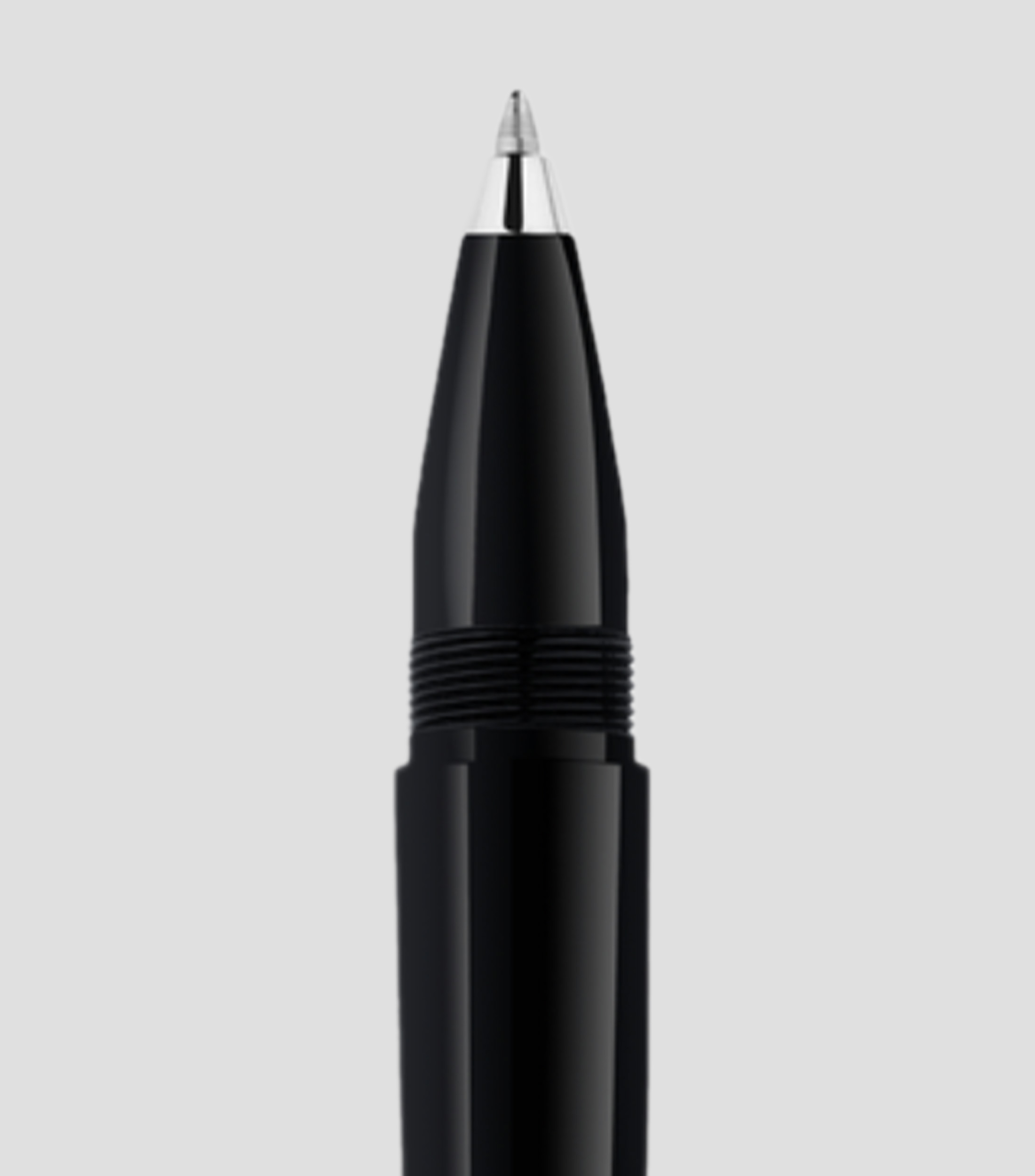 Pluma Rollerball Delta Intesa 2.0
