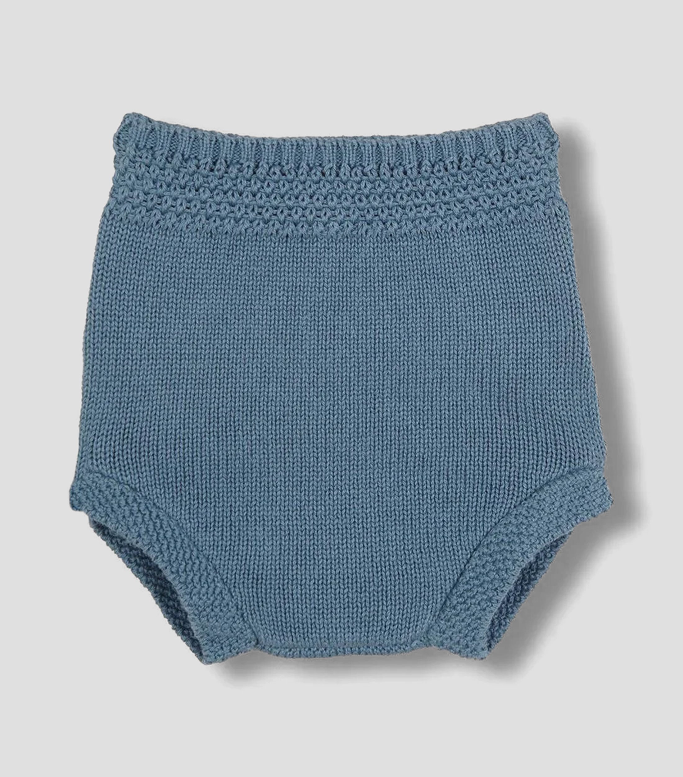 Short liso Bebé