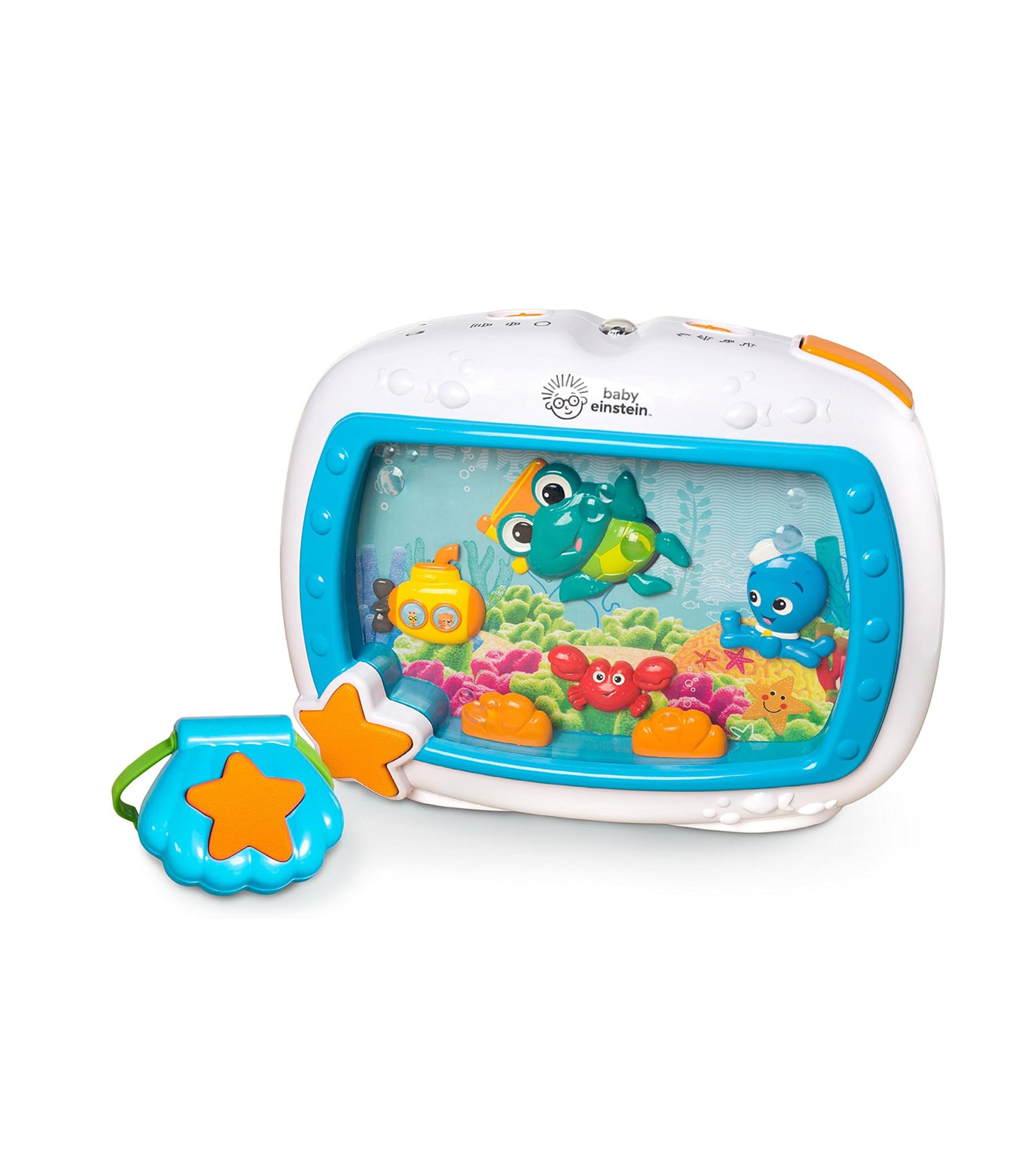 Acuario Musical Sea Dreams Soother