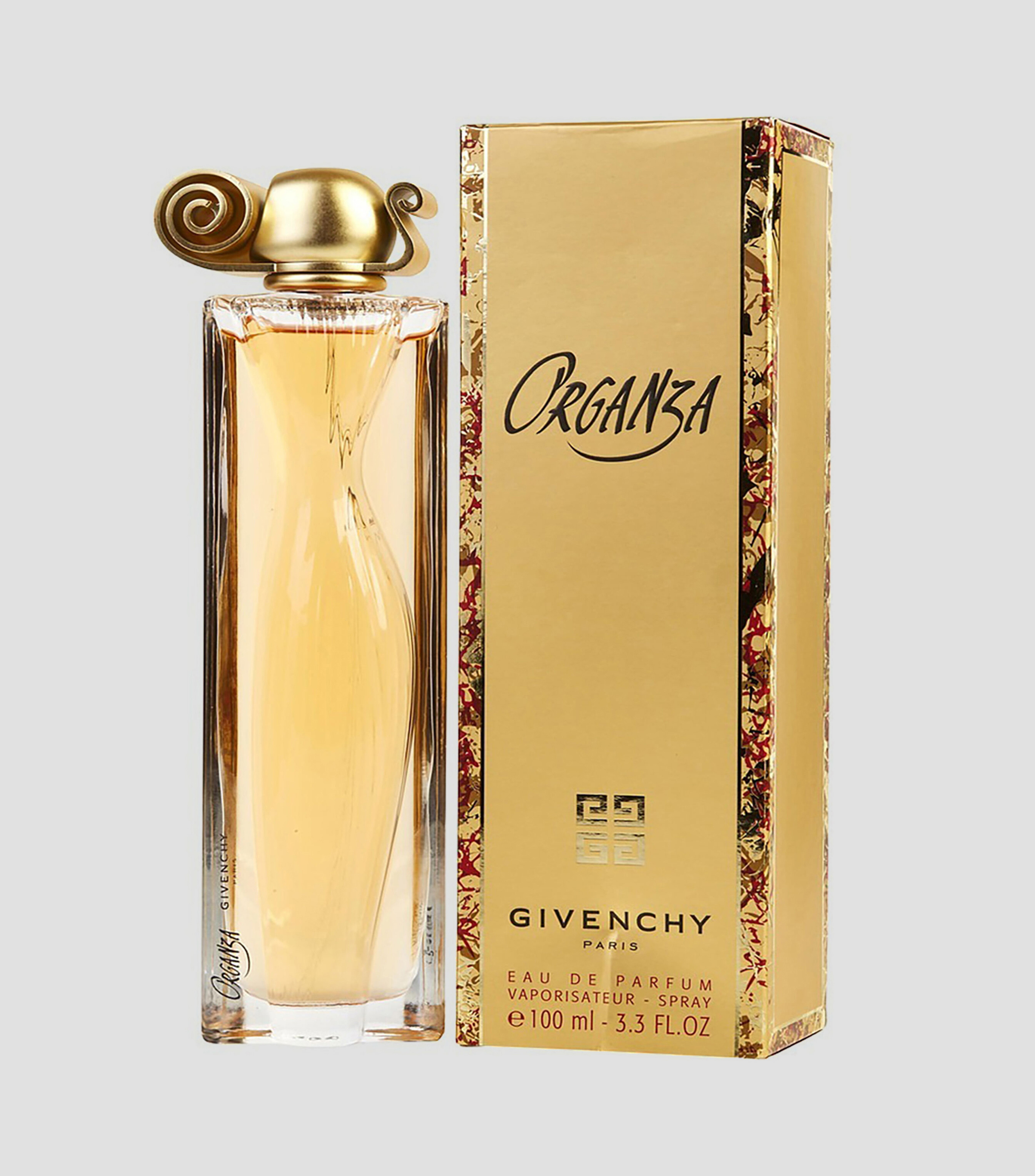 Perfume, Organza Eau de Parfum, 100 ml Mujer