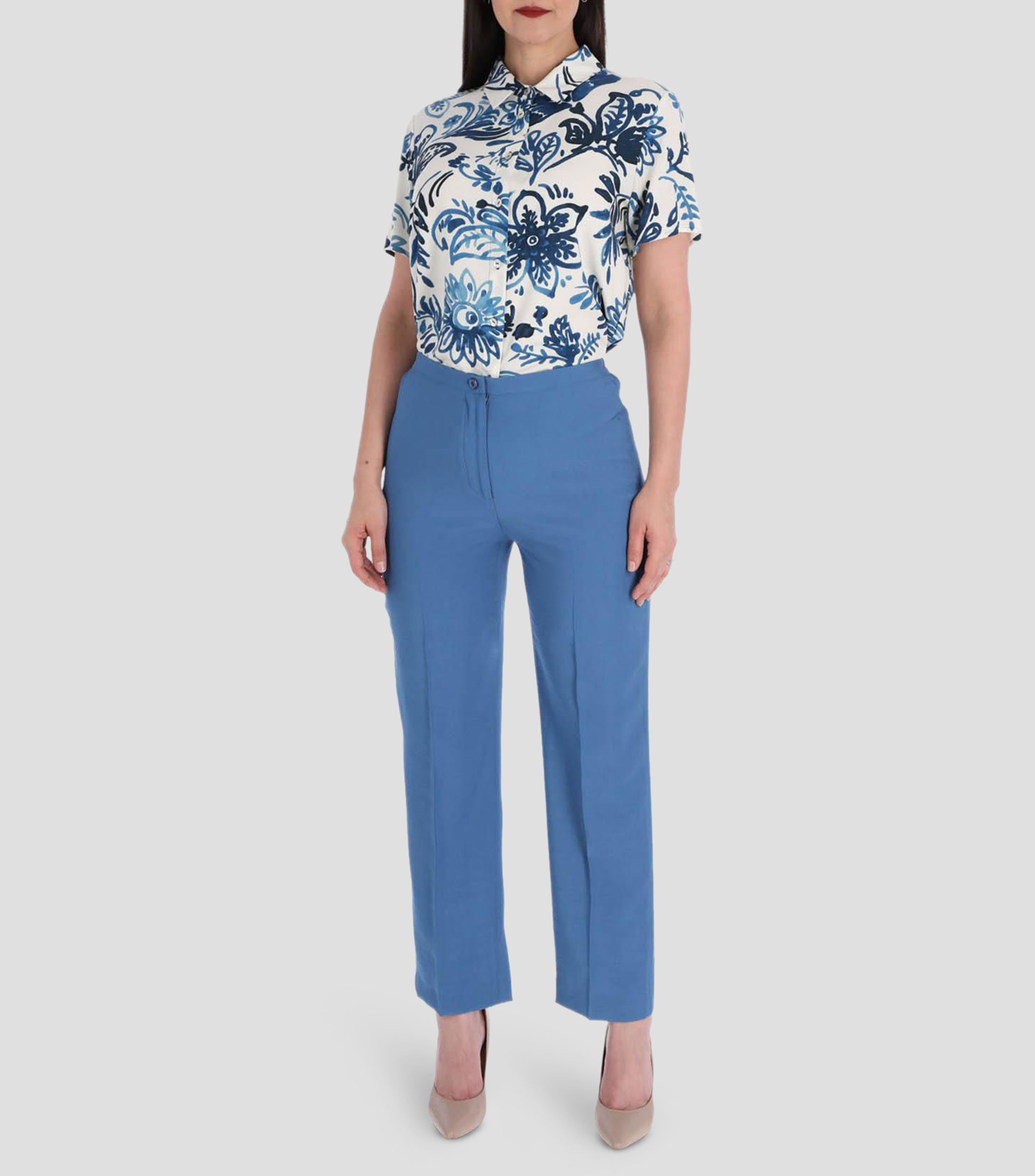 Pantalón Mujer