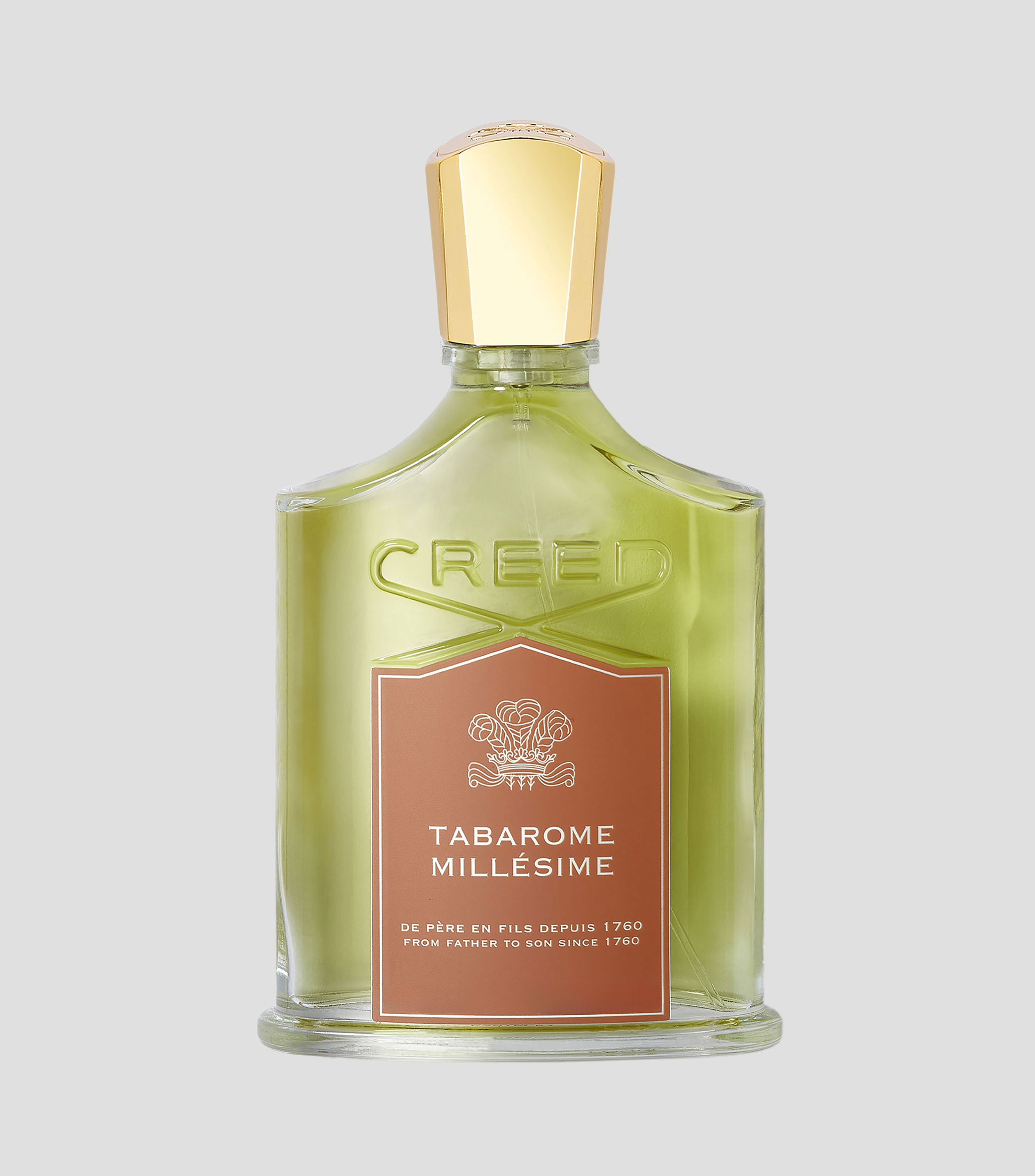 Perfume Tabarome Millesime Eau de Parfum, 100 ml Hombre