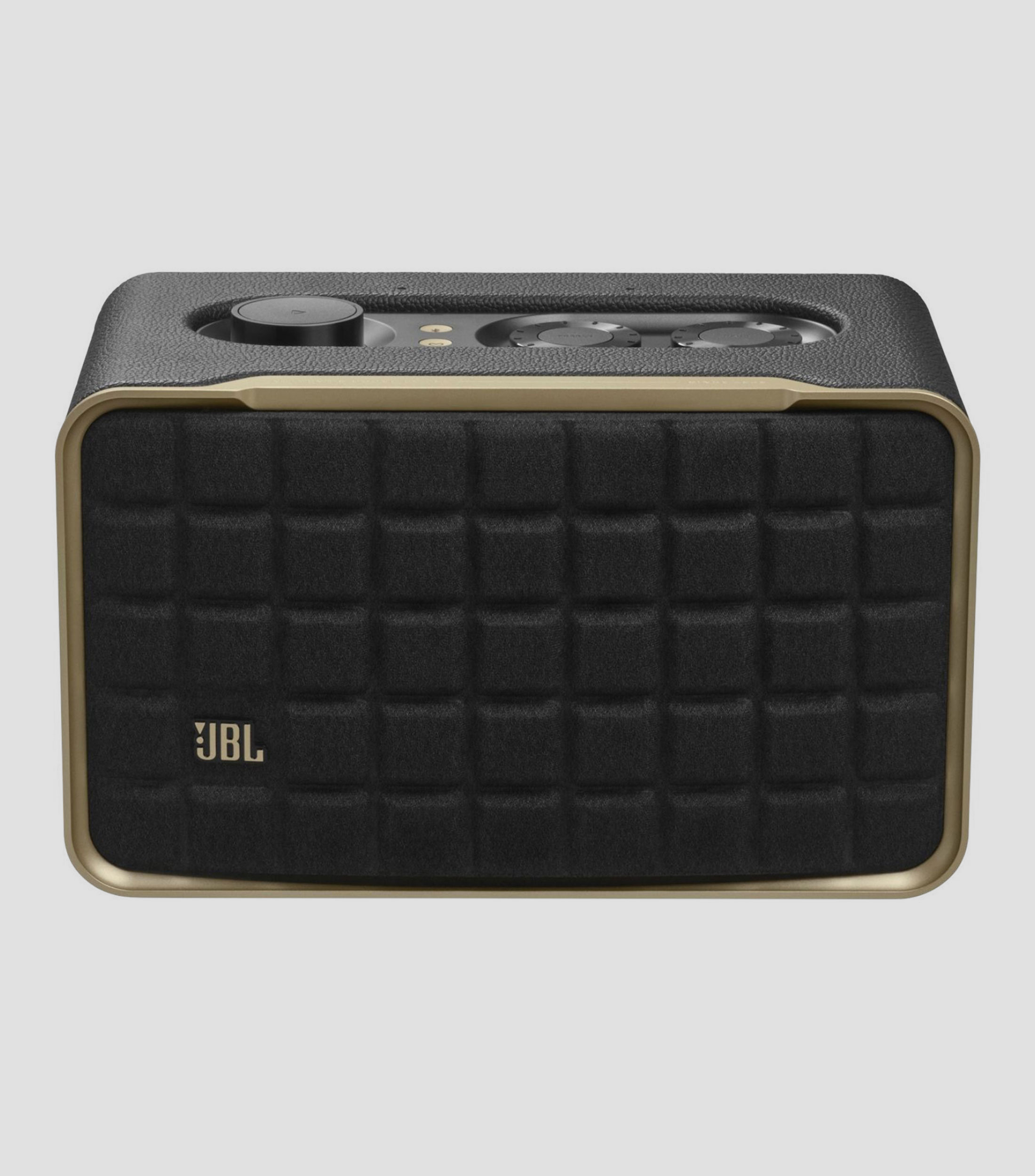 Bocina Inalámbrica Bluetooth Authentics 200 Negra