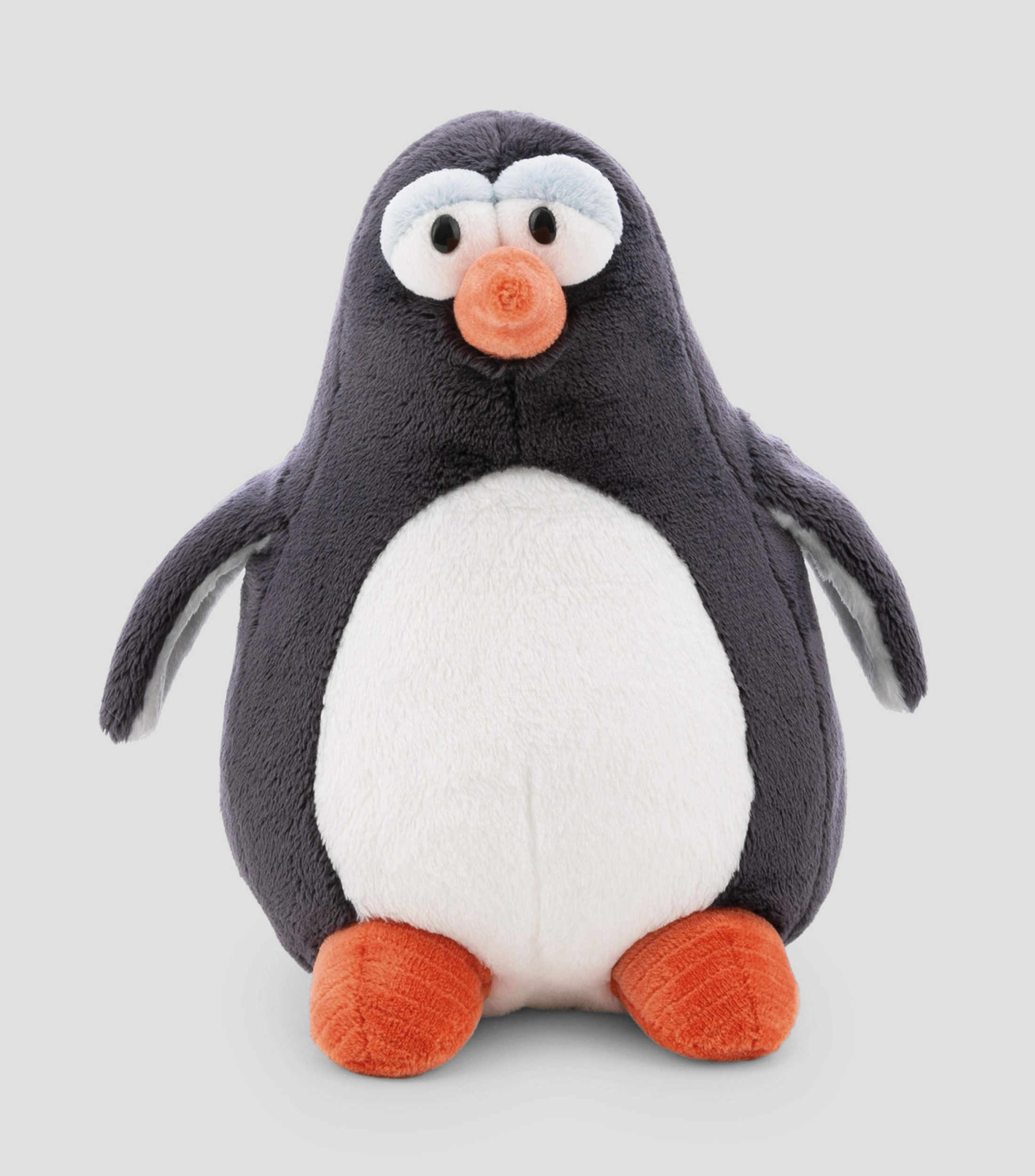 Pingüino Jorge en Peluche