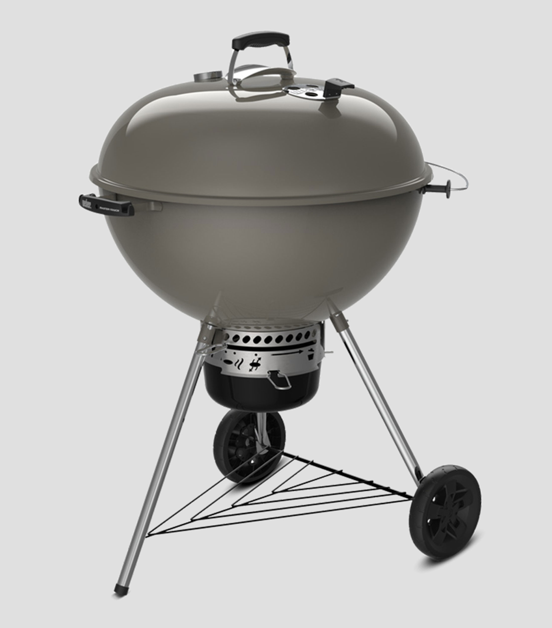 Asador Master-Touch 26