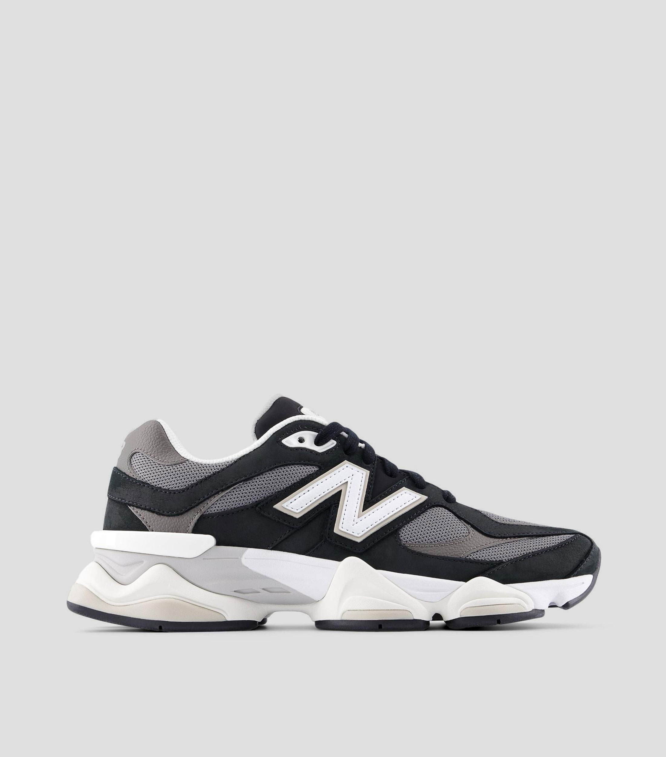 Tenis casuales 9060 Mujer