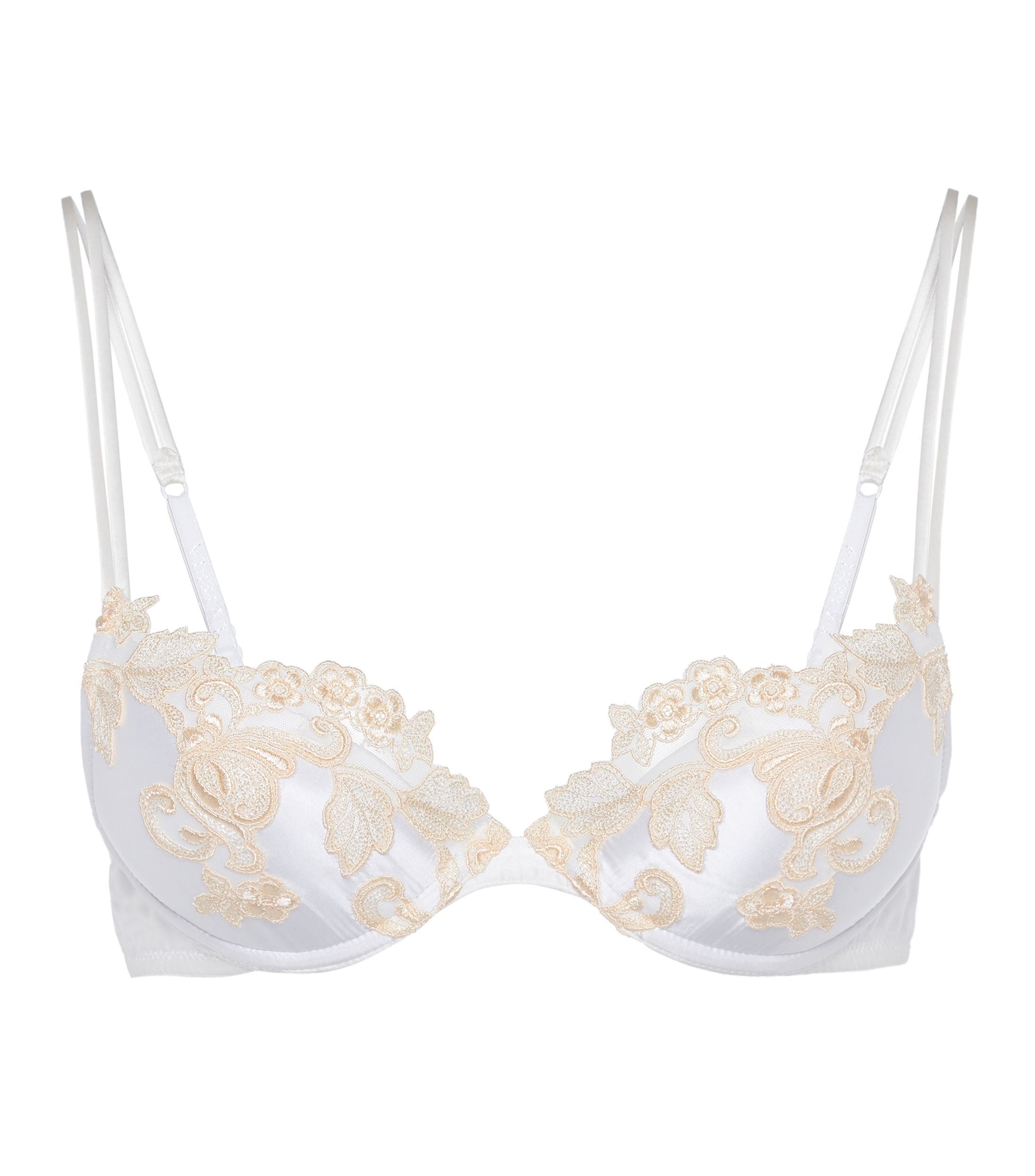 La Perla Brasier Balconette El Palacio de Hierro