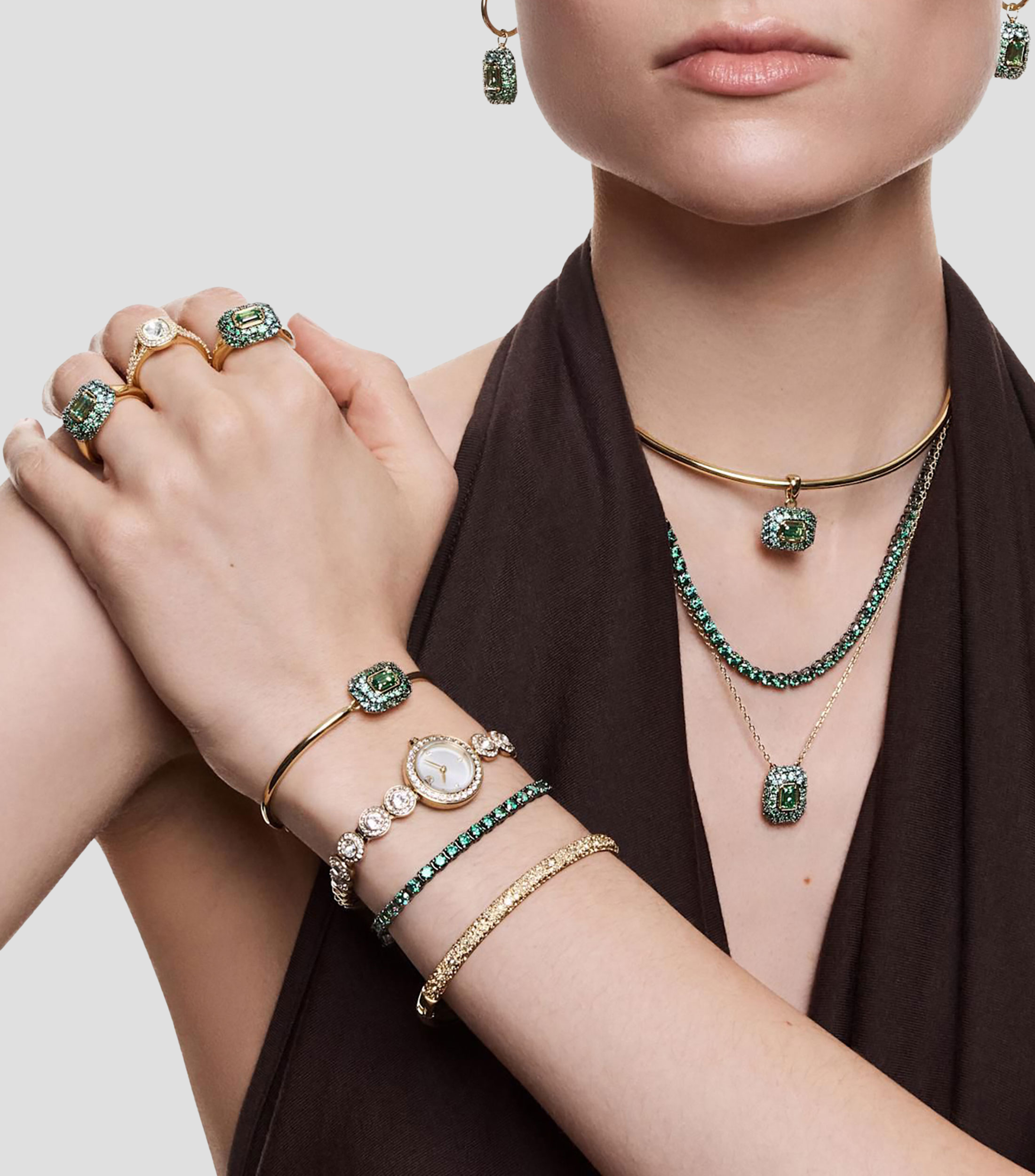 Brazalete Sublima Mujer