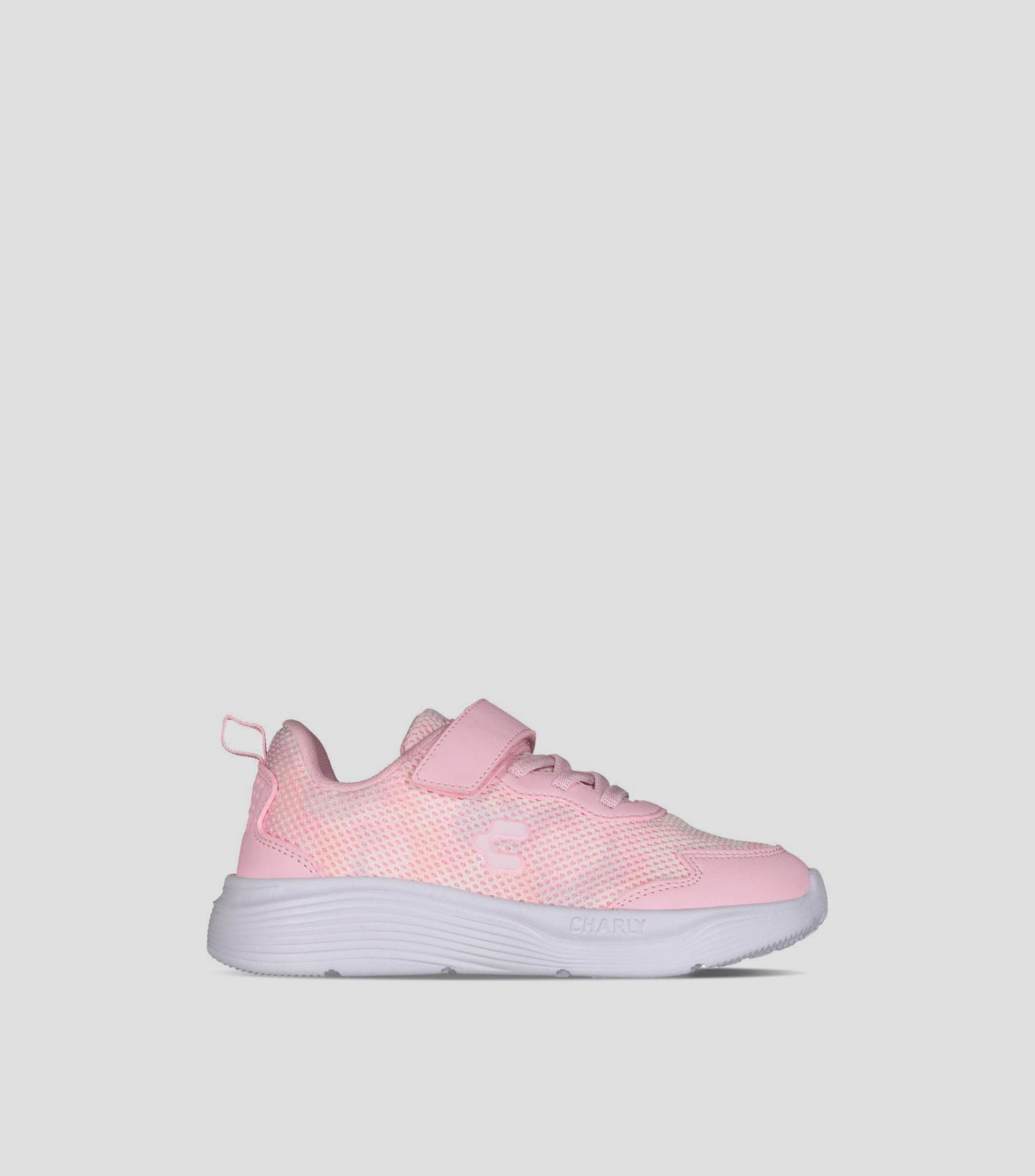 Tenis casuales Niña