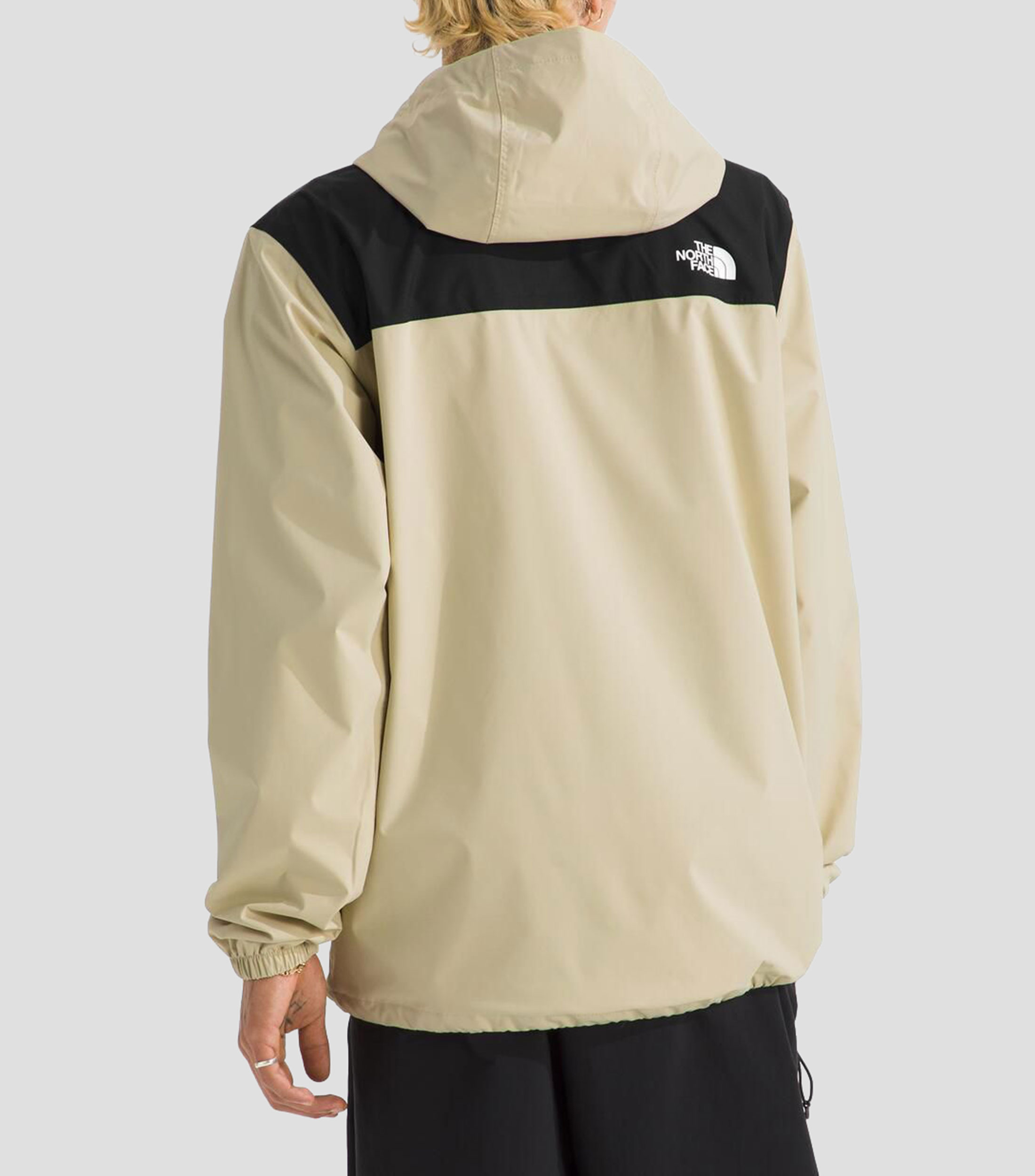 Chamarra M Antora Jacket Hombre