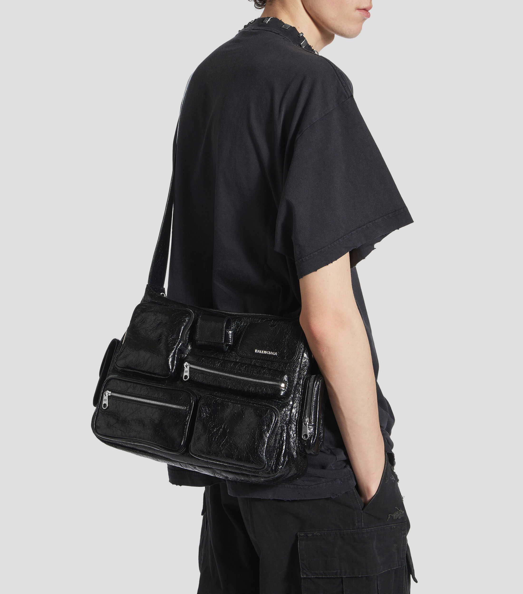 Bolso Superbusy