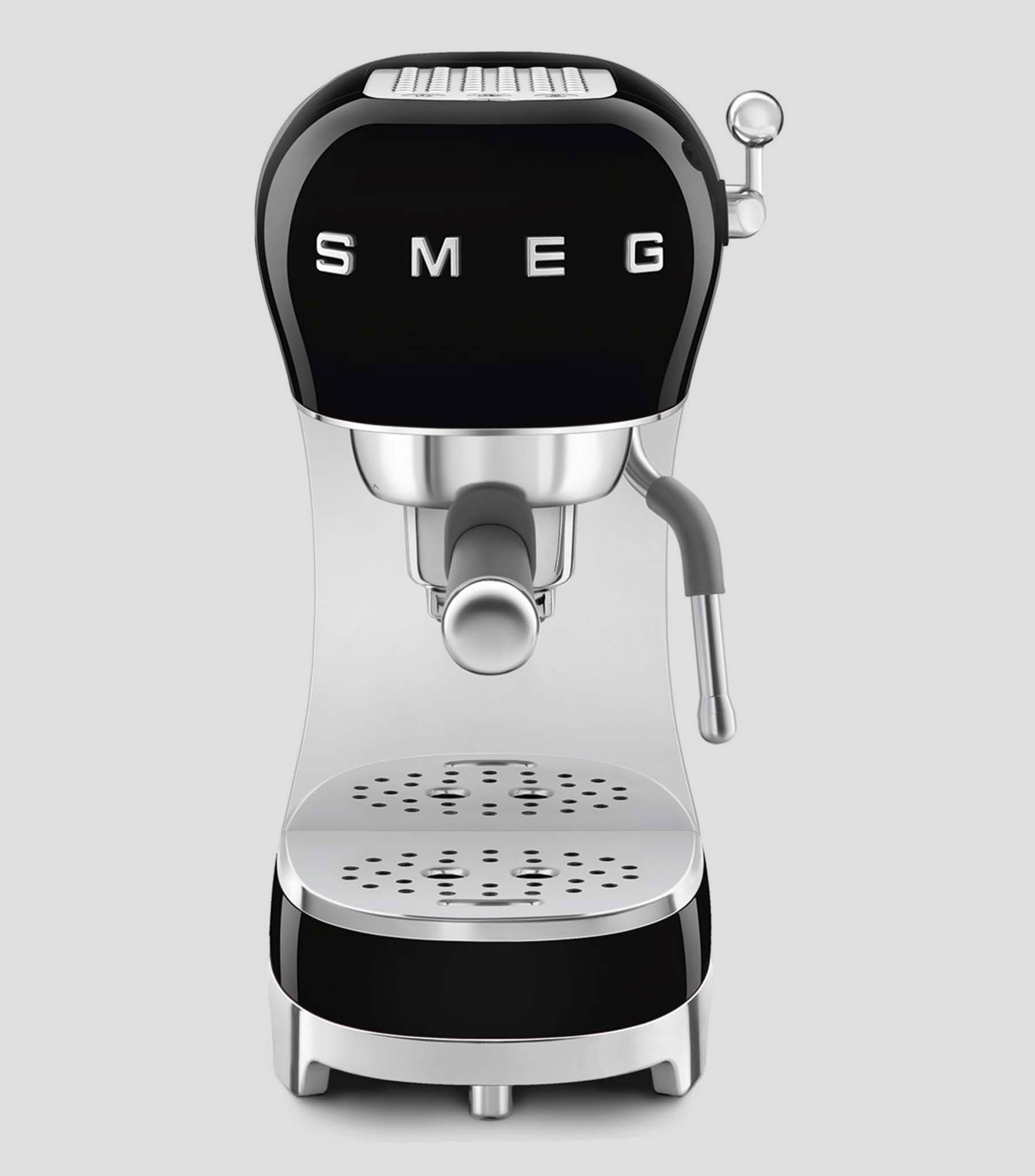 Cafetera Expreso ECF02BLUS Negra