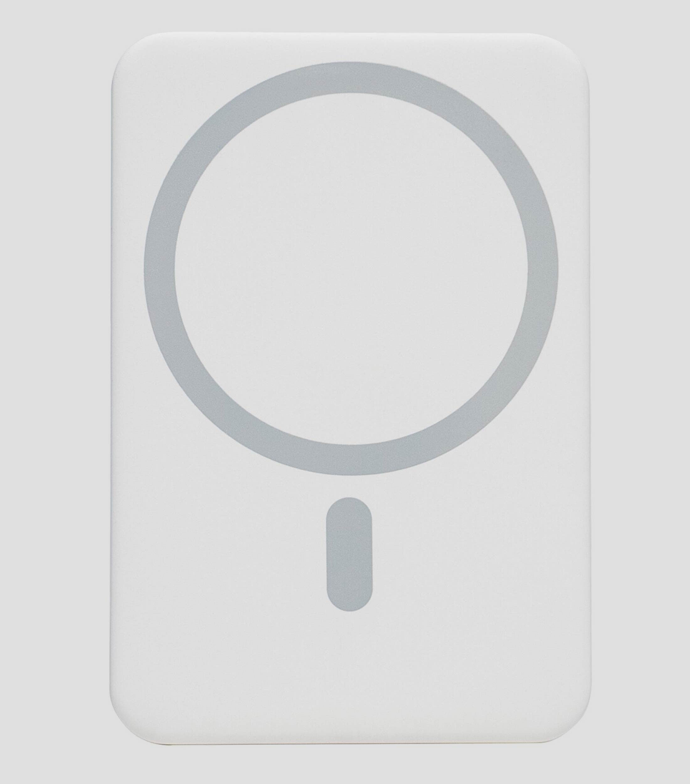 Power Bank Inalámbrico 5,000 mAh