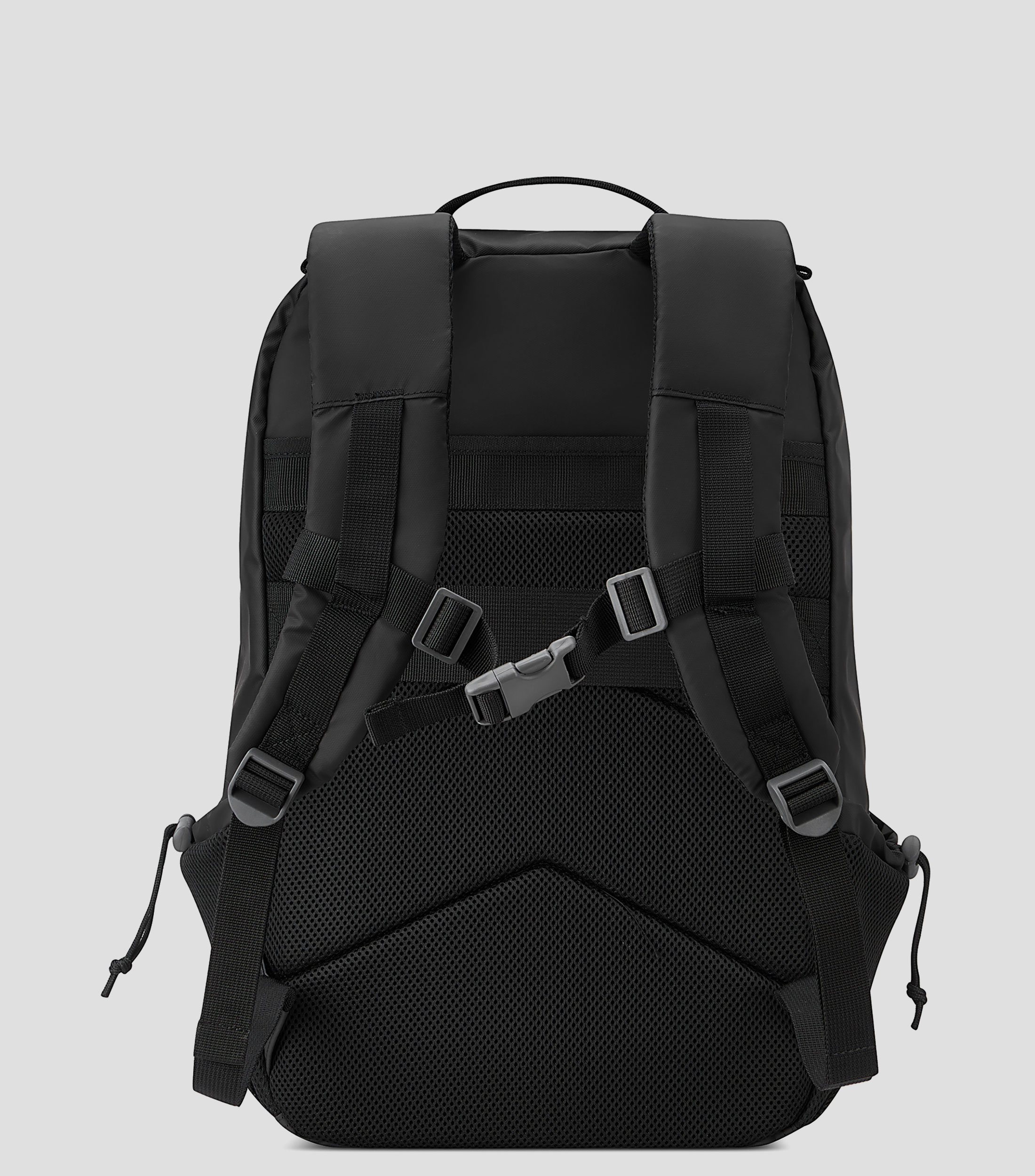 Mochila de viaje Jeep Unisex