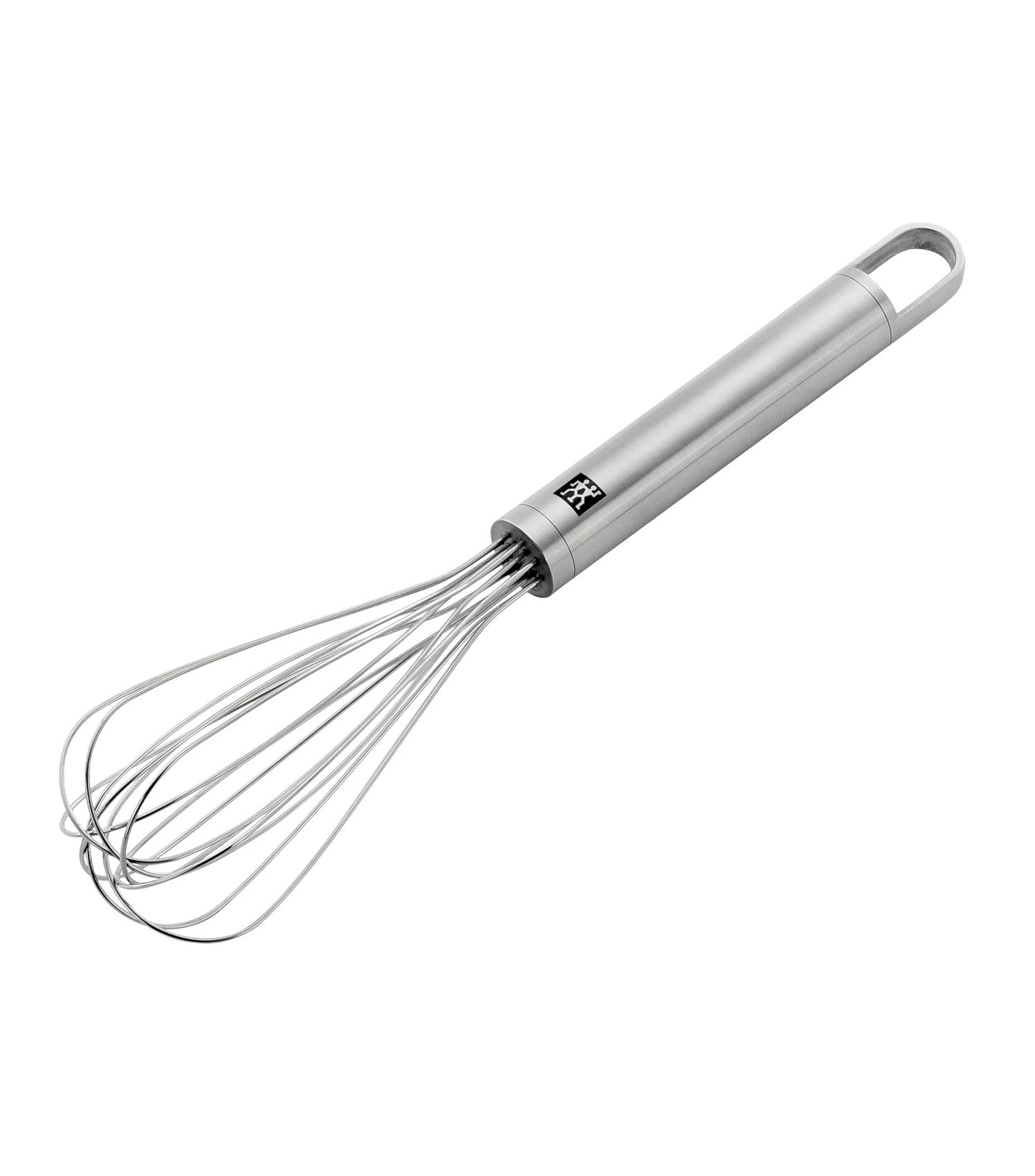 Batidor Pro en acero inoxidable