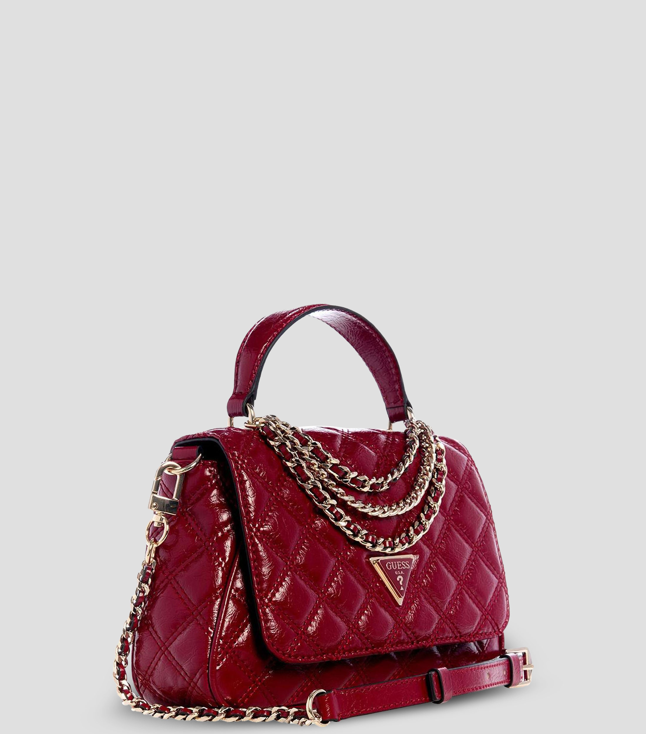 Bolsa Satchel Mujer