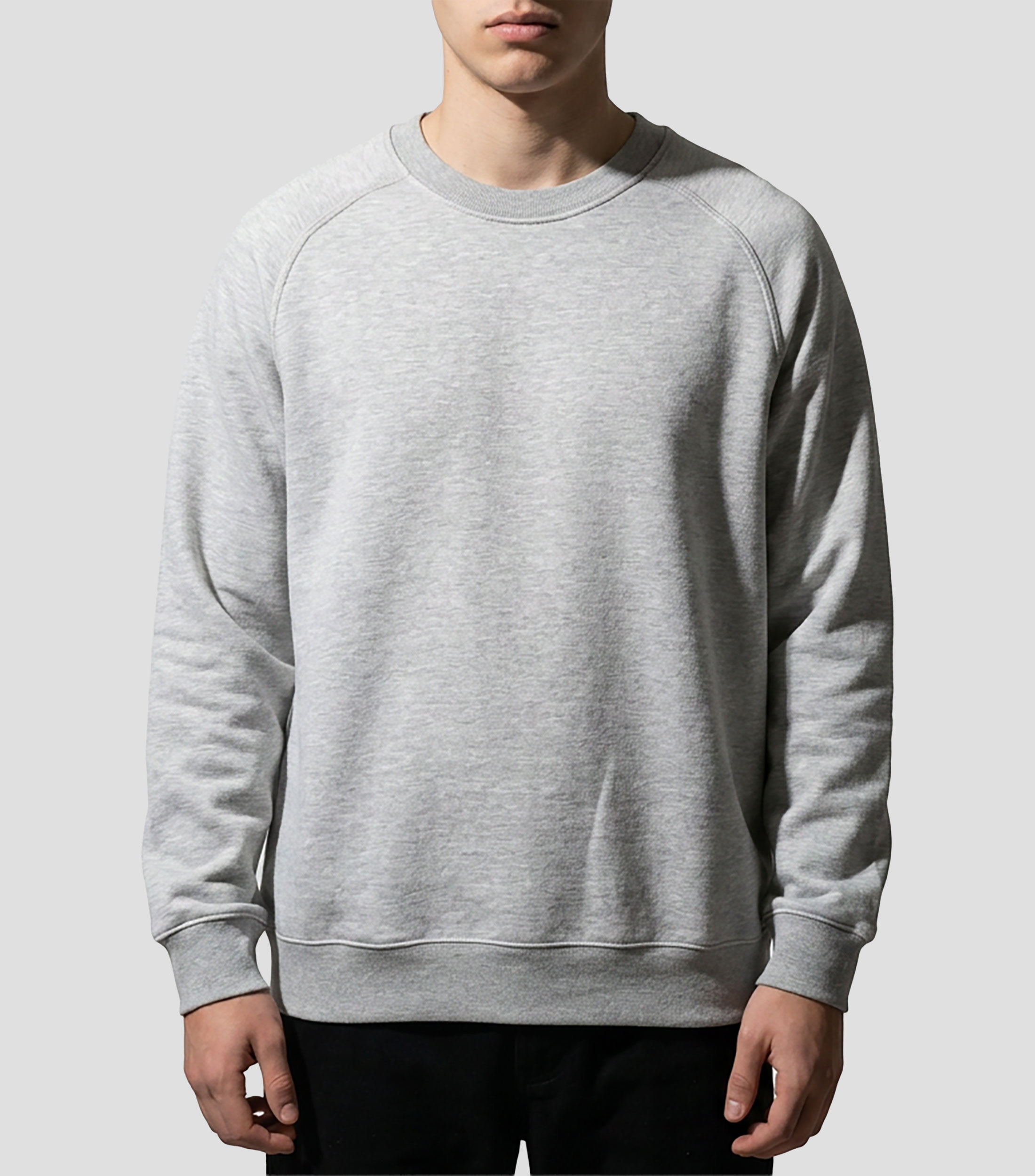 Sudadera Hombre