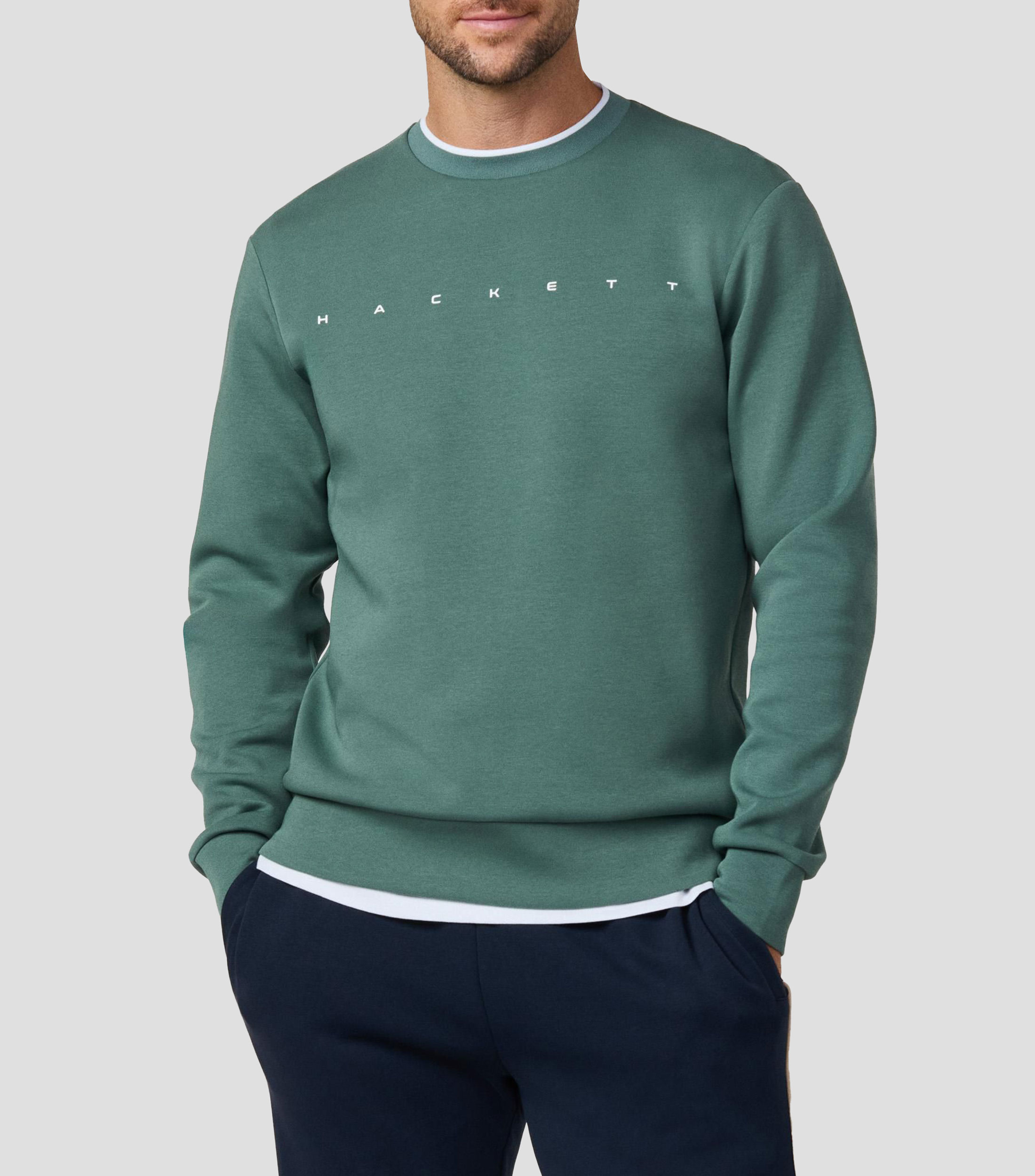 Sudadera Hombre