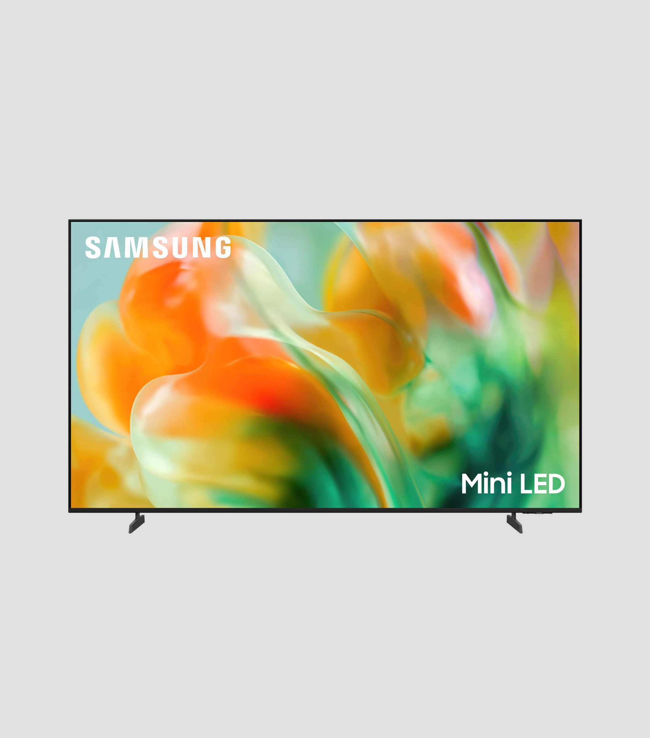 Pantalla 65 Pulgadas Plana Mini-LED 4K UN65M80HAFXZX