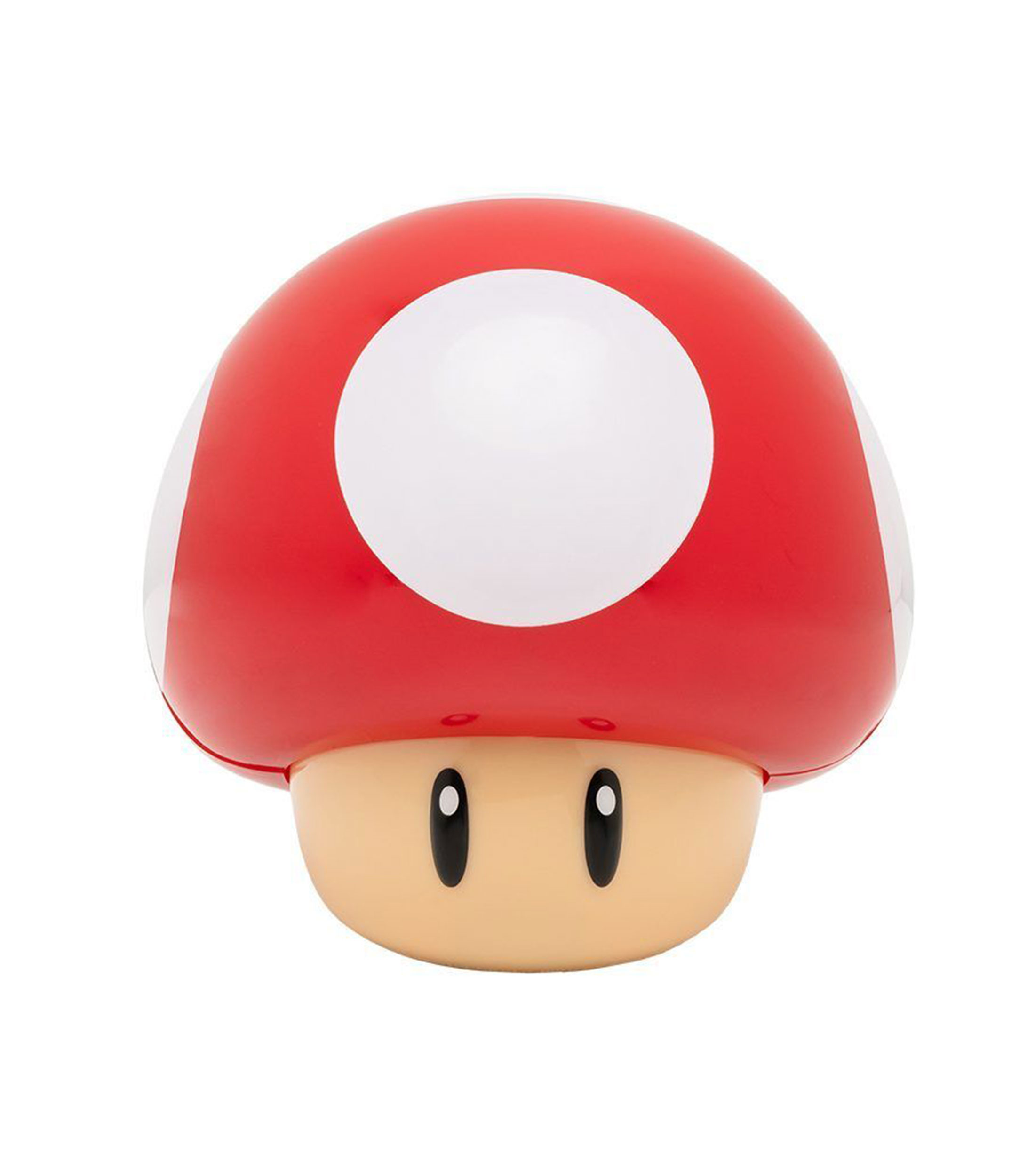 Lámpara de mesa Super Mario Mushroom Light, 4 V