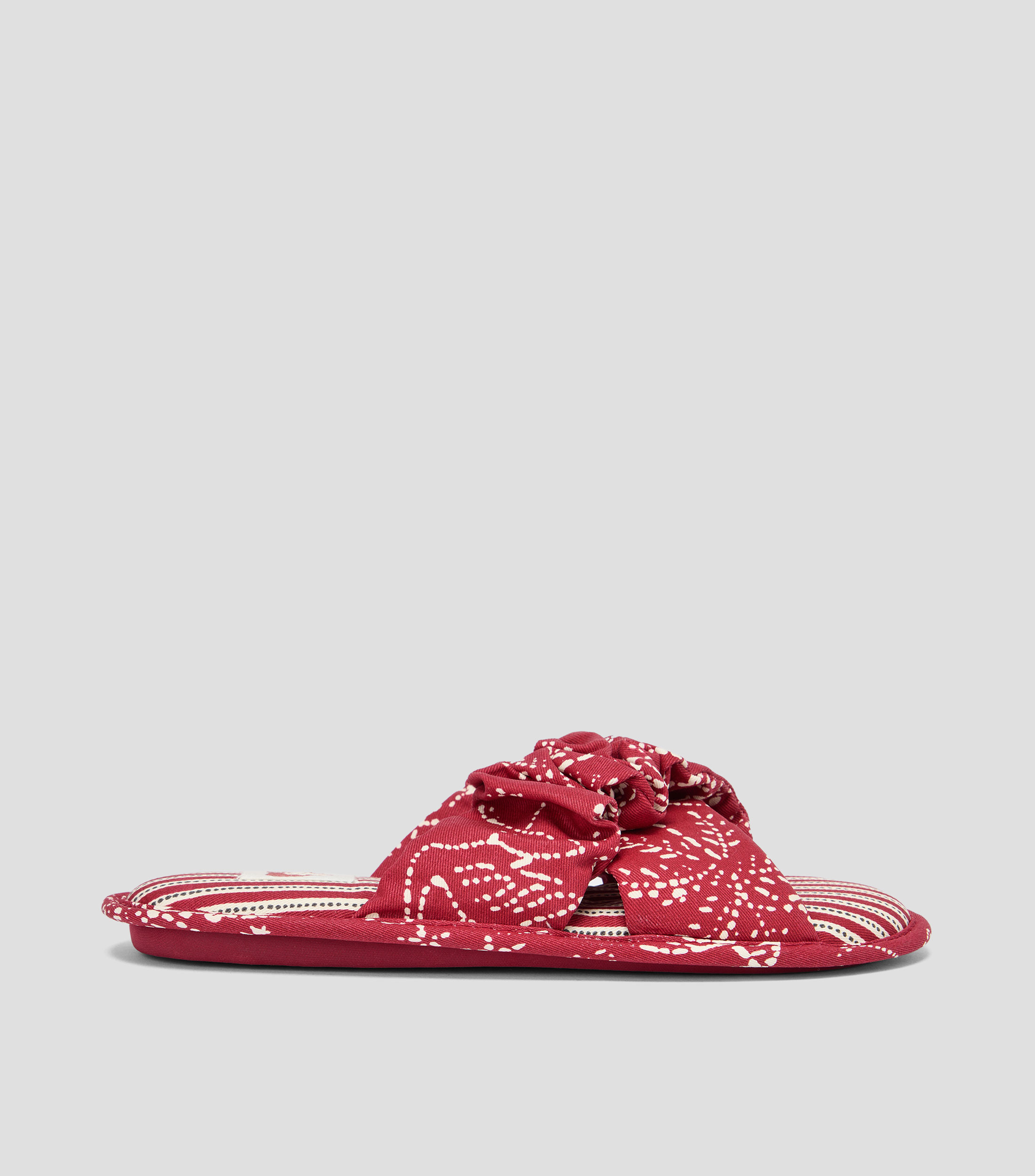 Pantuflas fantasía Mujer