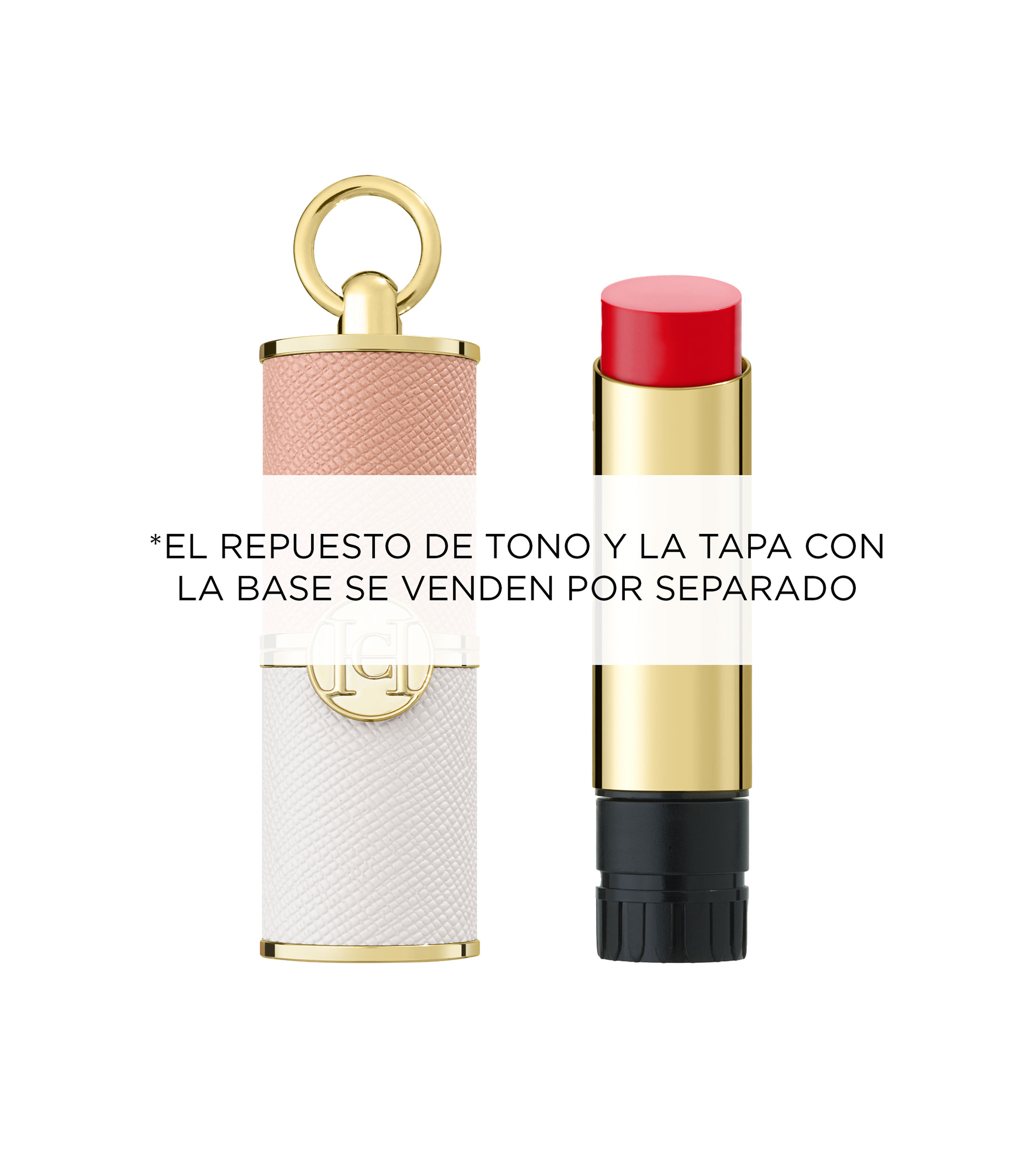 Carcasa para balsamo Good Girl Mini Tint Case