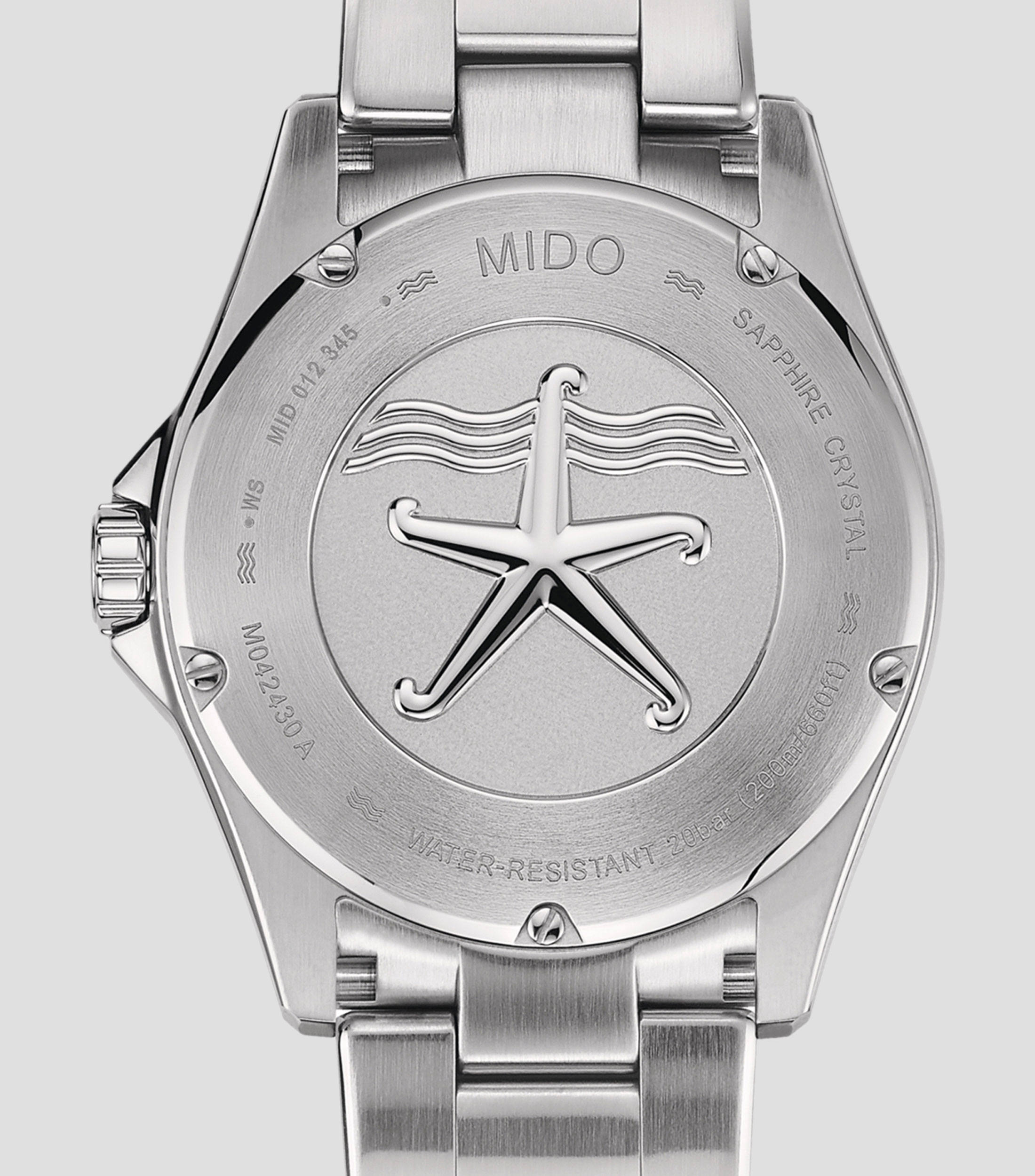 Reloj Ocean Star Hombre