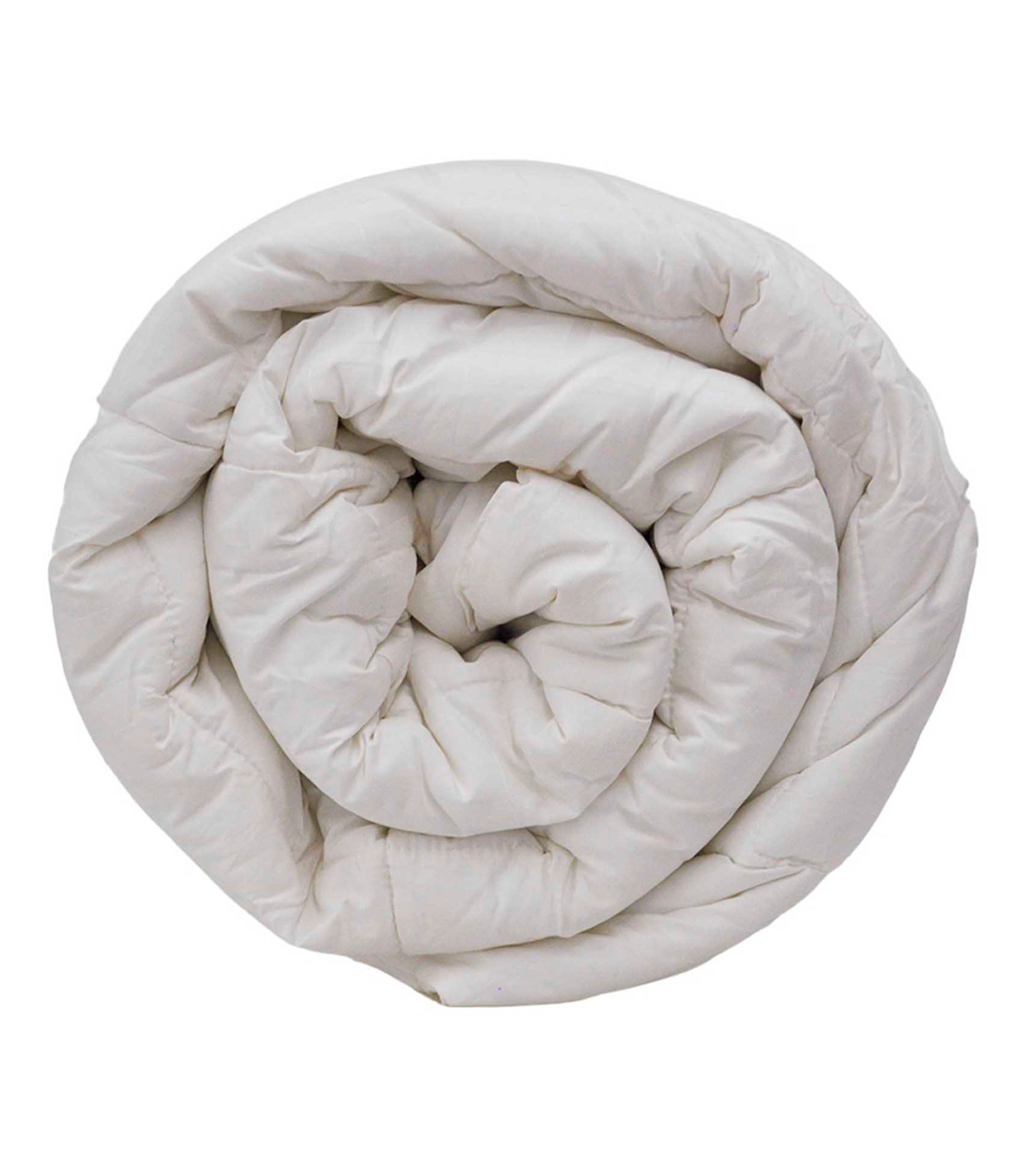 Edredón King Size Dinasty Blanco