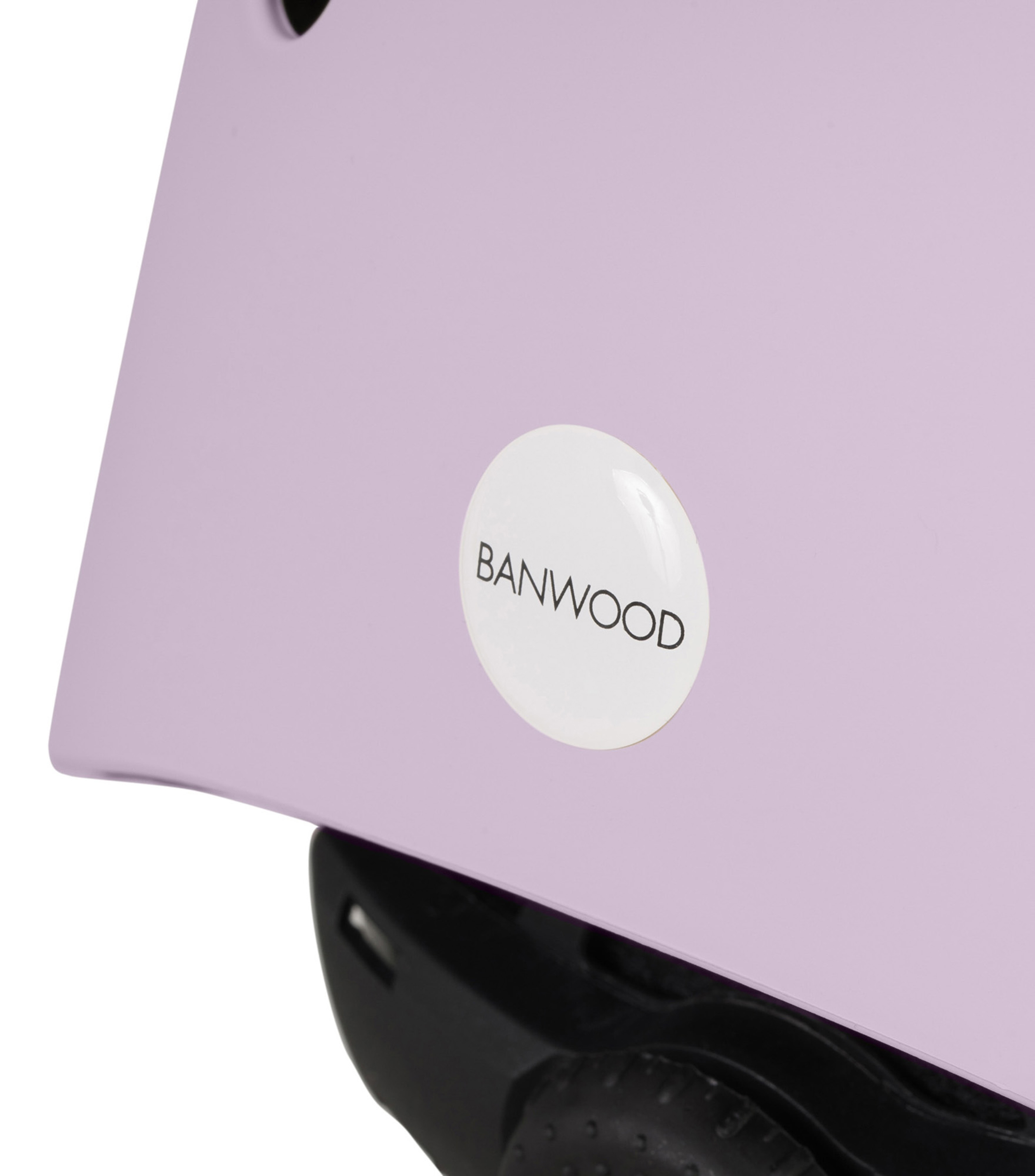 Casco Eco Helmet Lavender