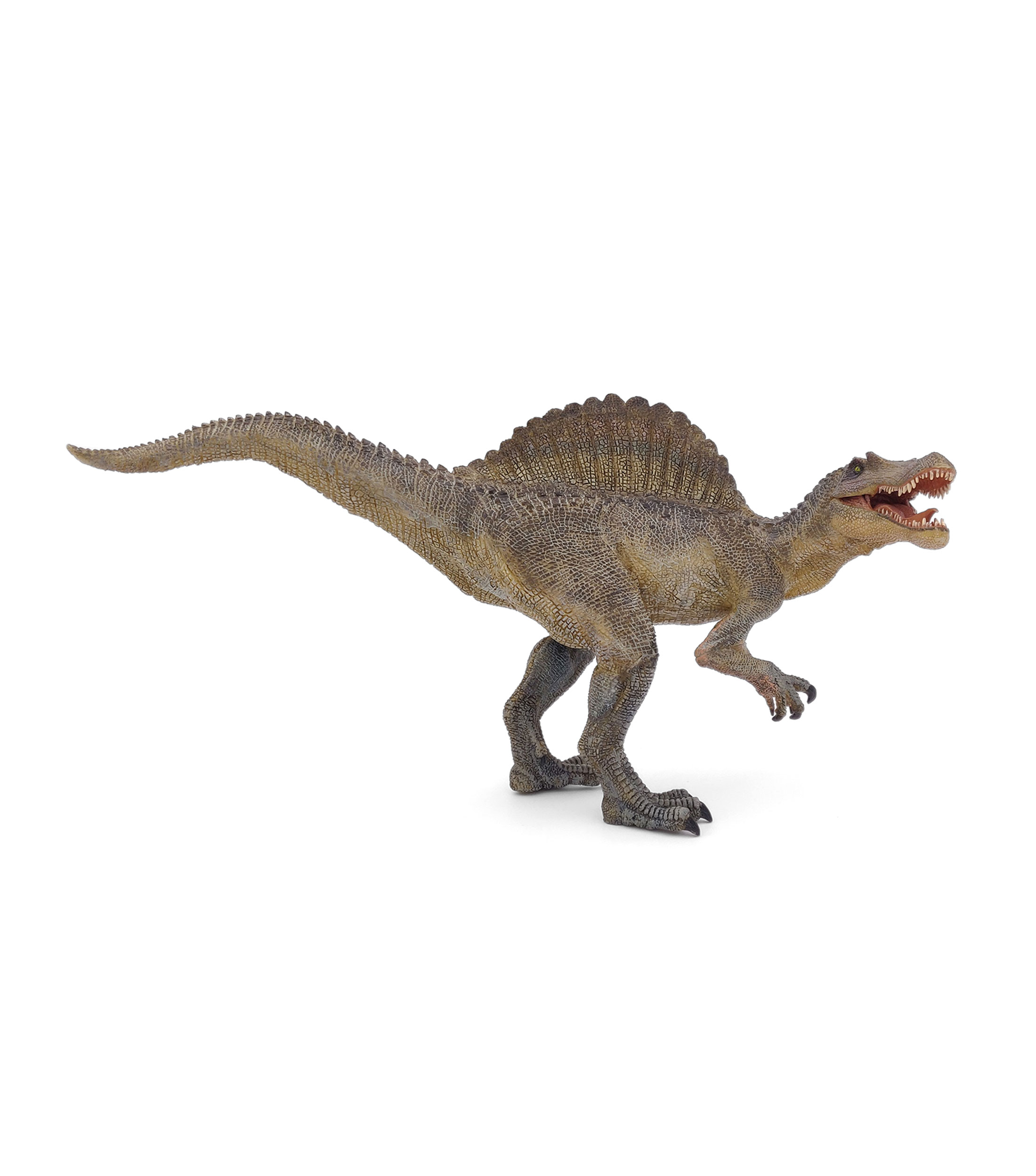 Spinosaurus