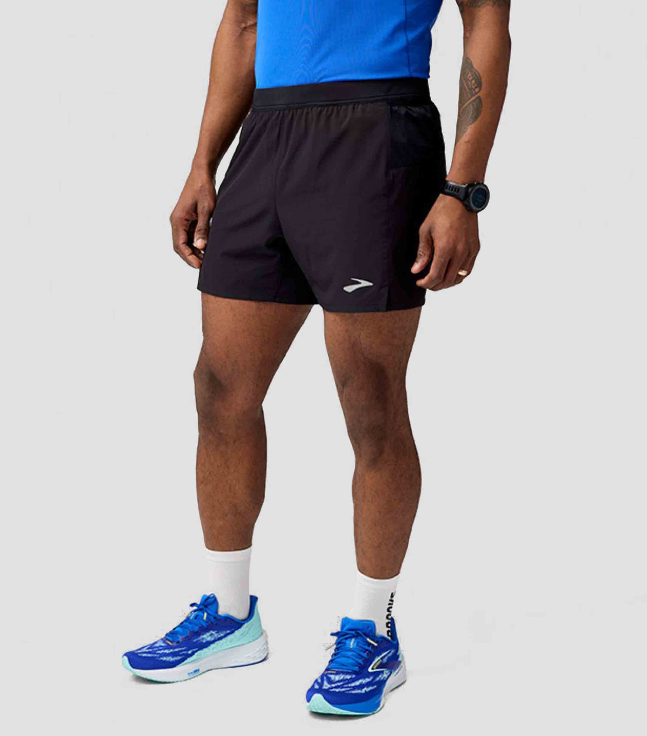 Short deportivo Hombre