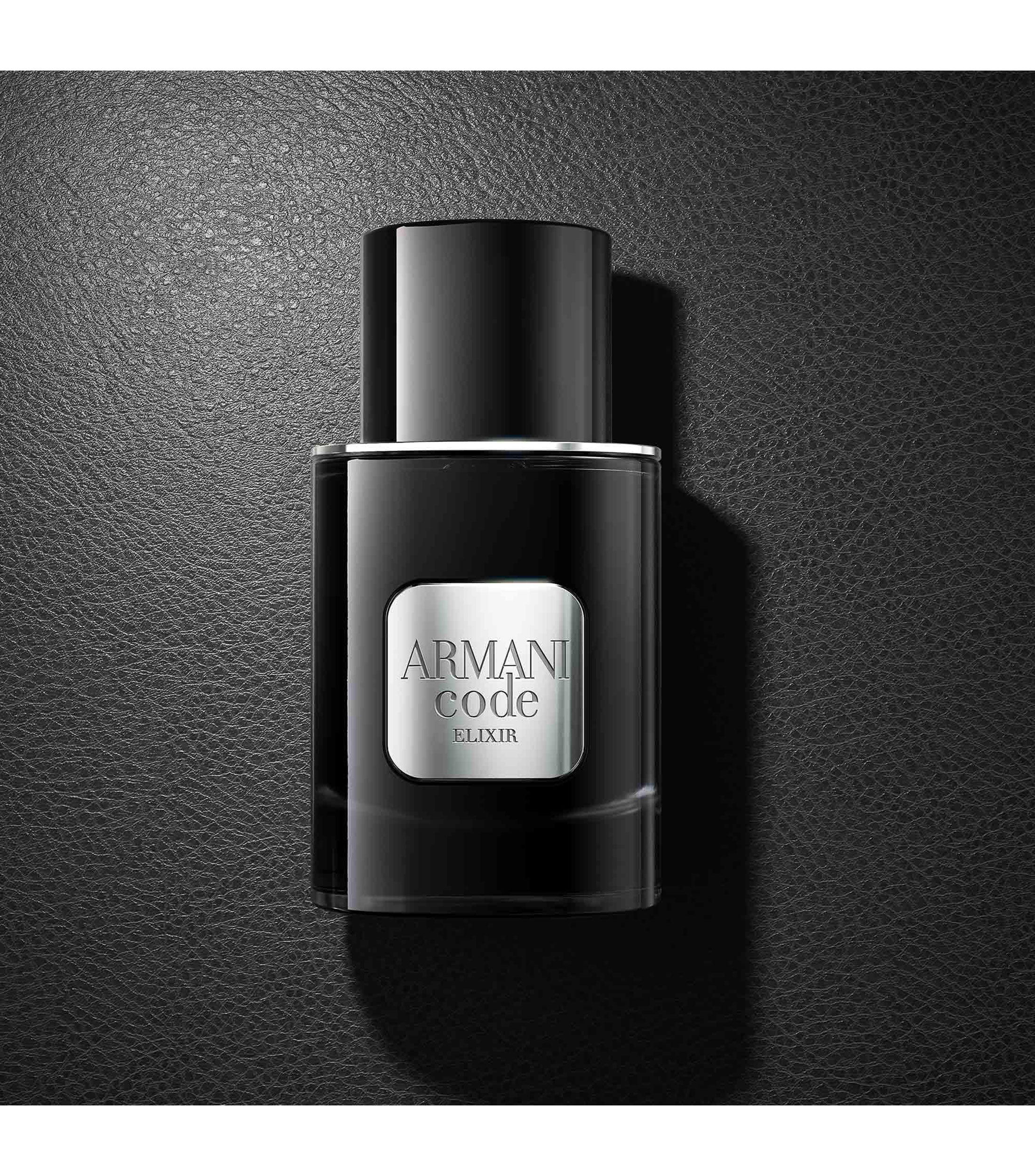 Perfume Code Elixir, Eau de Parfum 50 ml para Hombre
