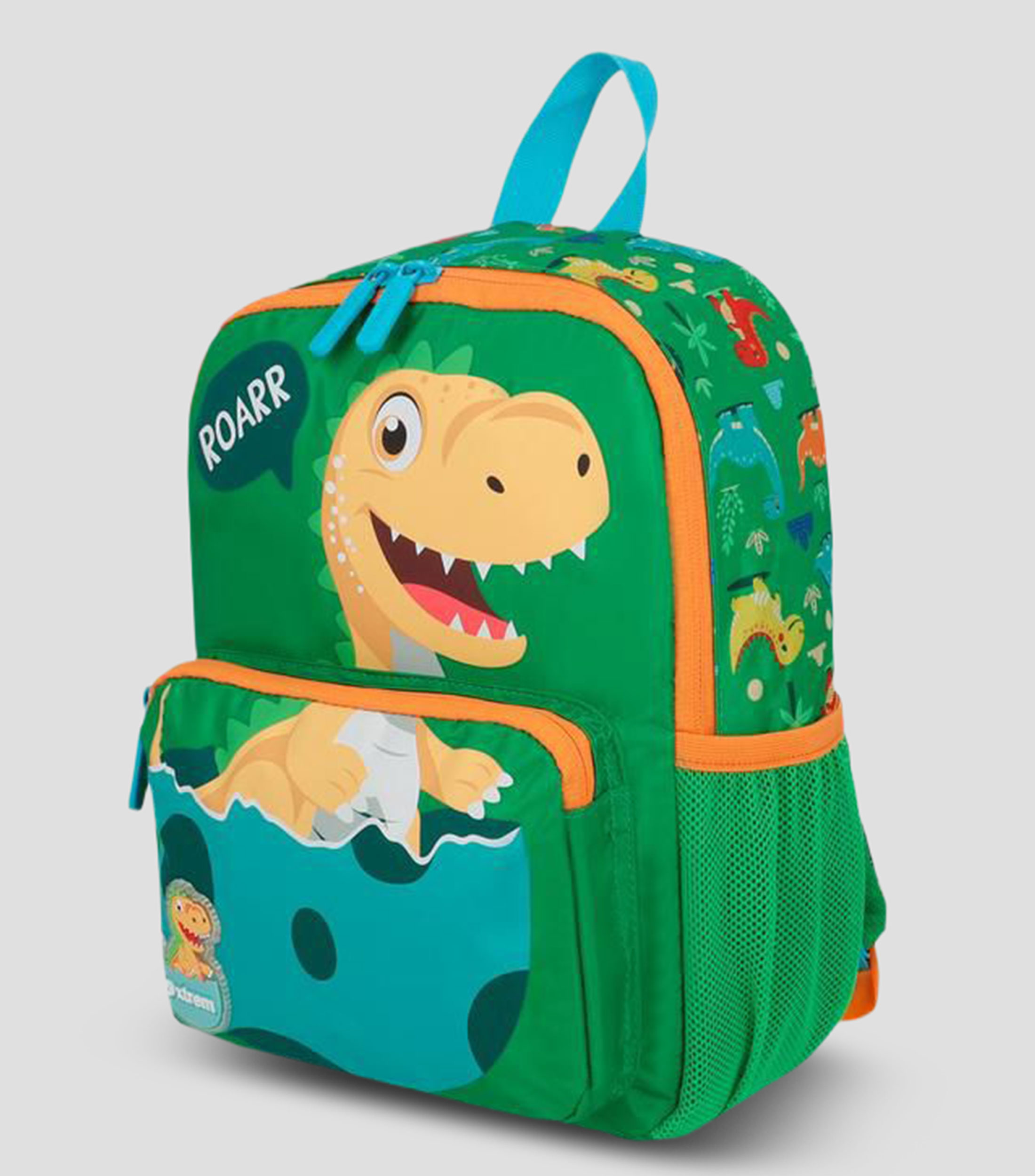 Mochila Play-Time Niño