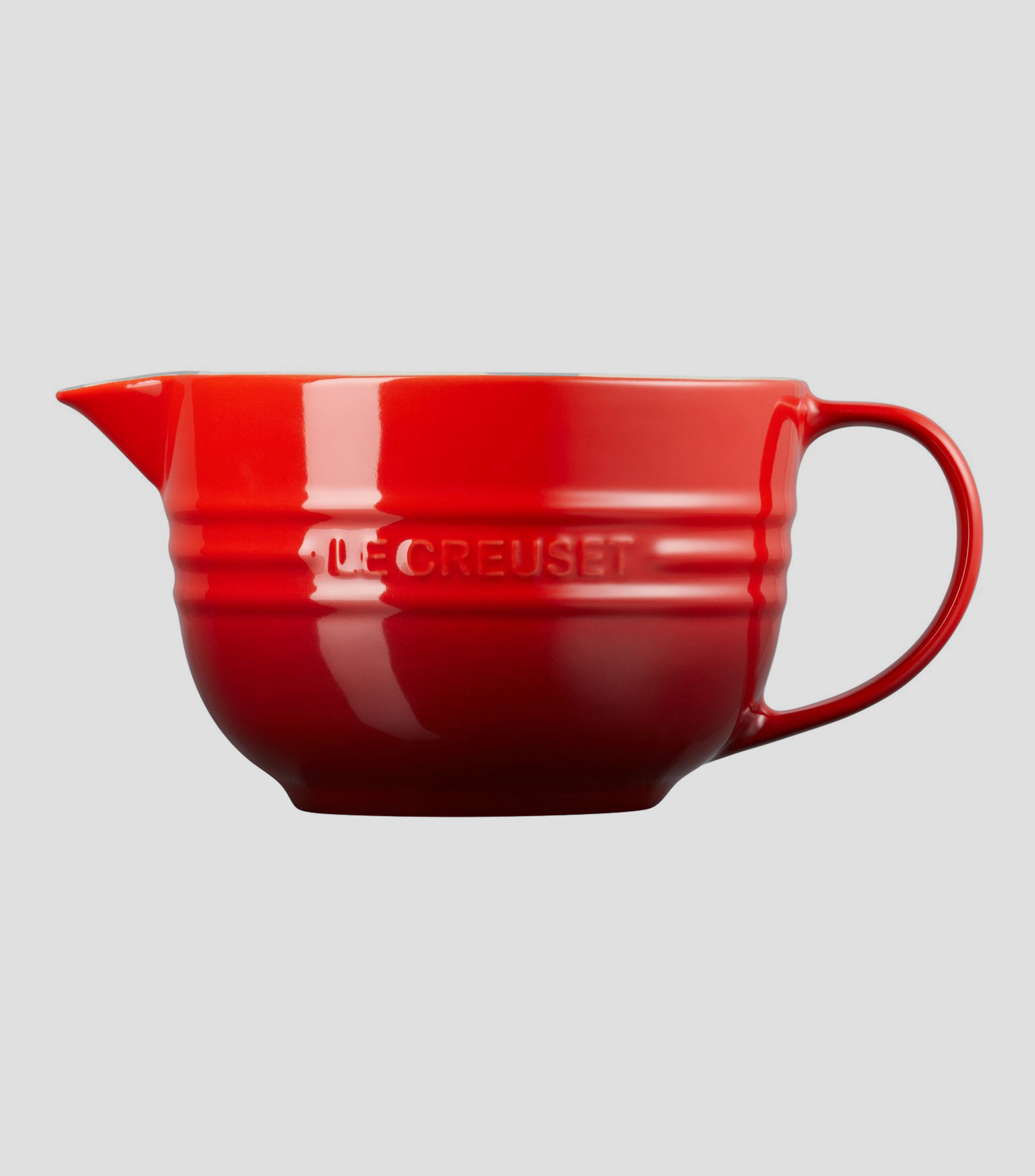 Bowl Batidor Cerise