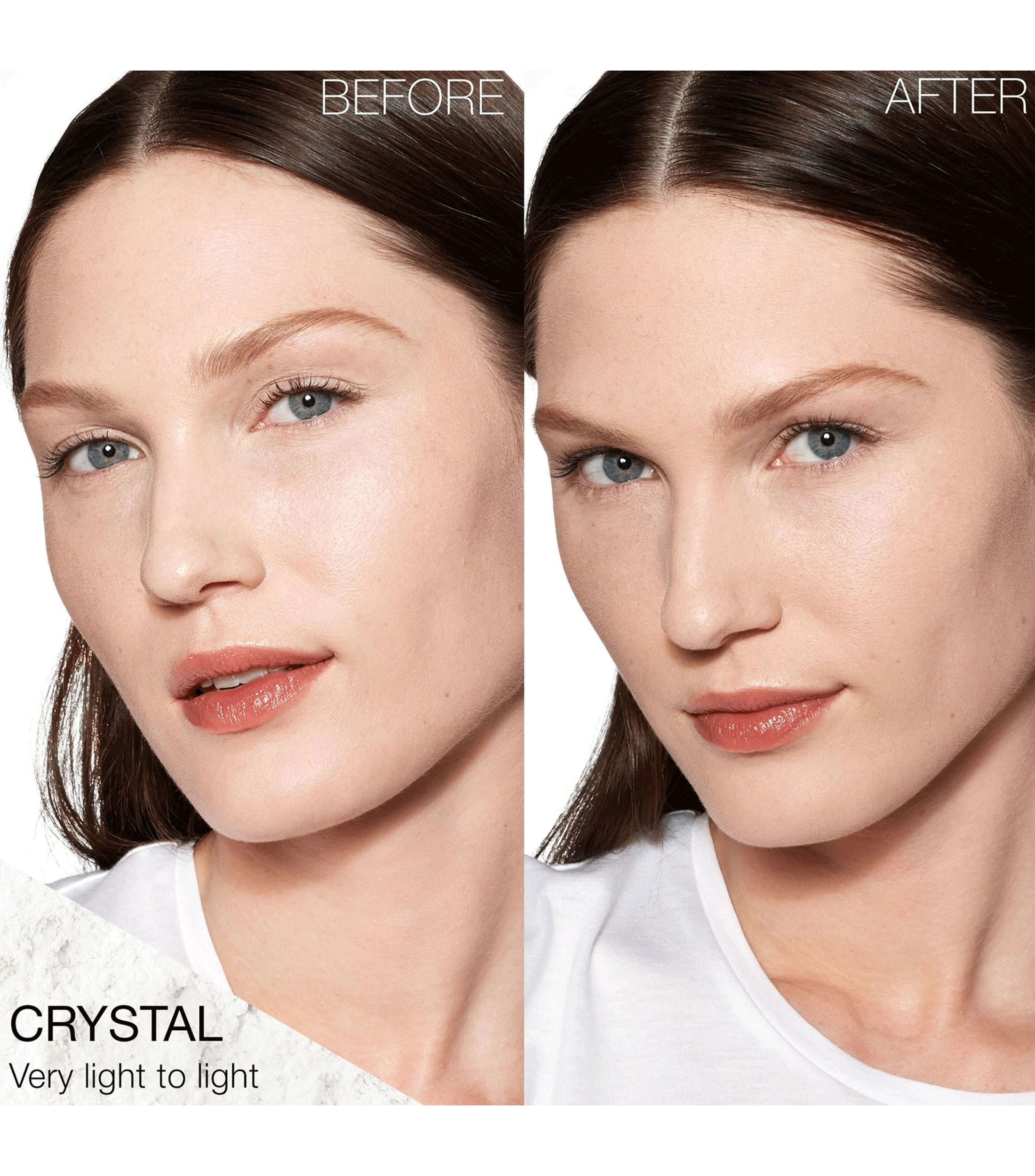 Polvo compacto Light Reflecting Pressed Setting Powder, 10 g