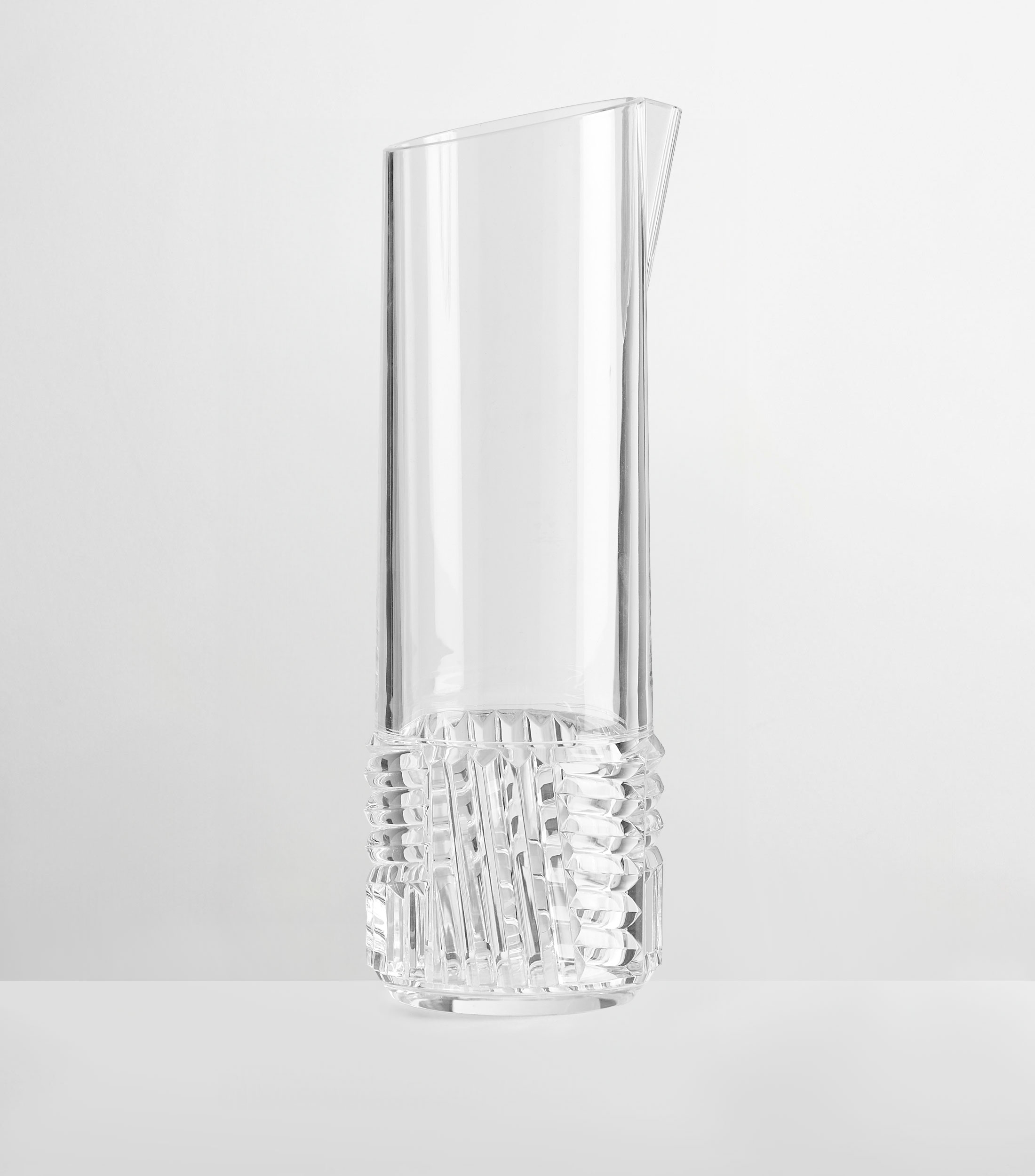 Jarra Trama transparente