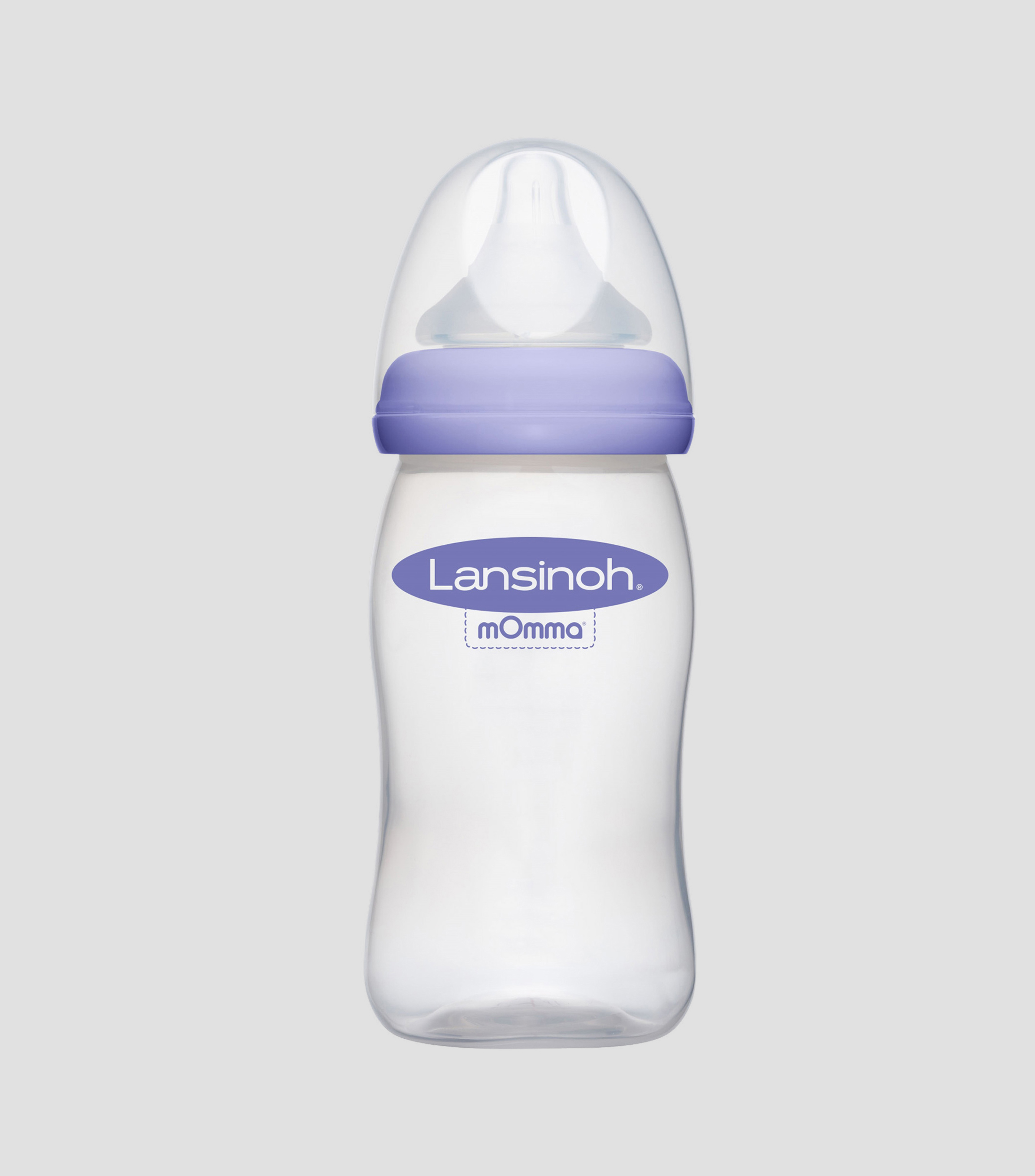 Biberón de 240 ml