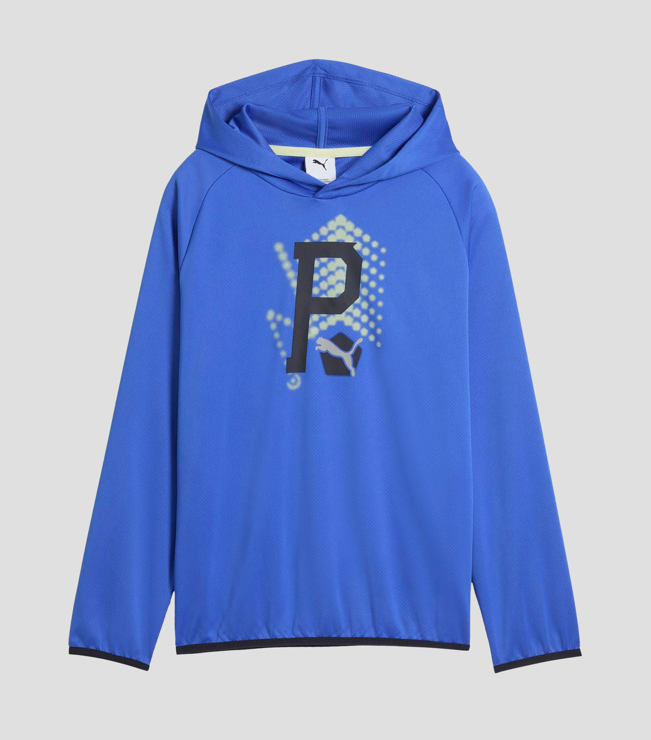 Sudadera con capucha Active Sports Niño