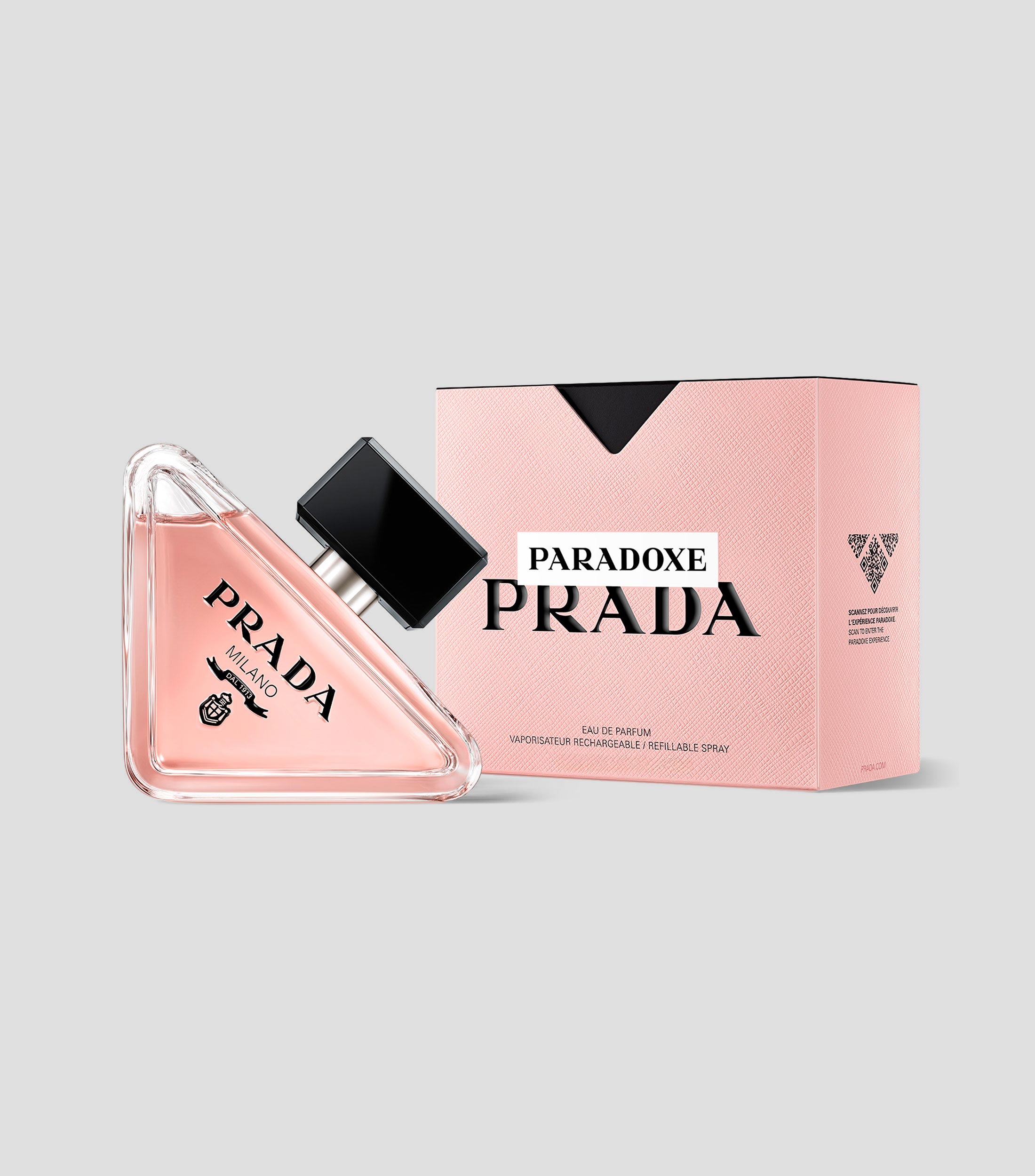 Perfume Paradoxe, Eau de Parfum 90 ml para Mujer