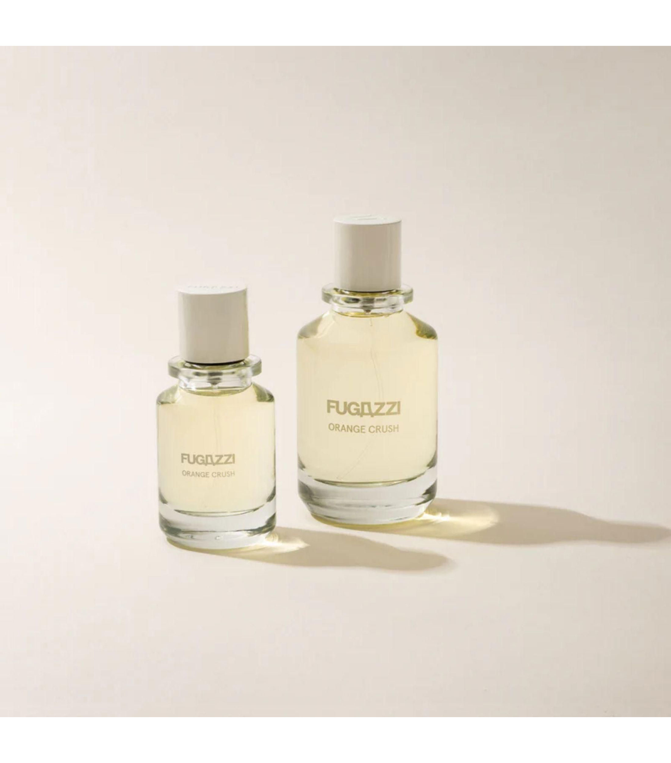 Perfume Orange Crush, Eau de Parfum 100 ml Unisex