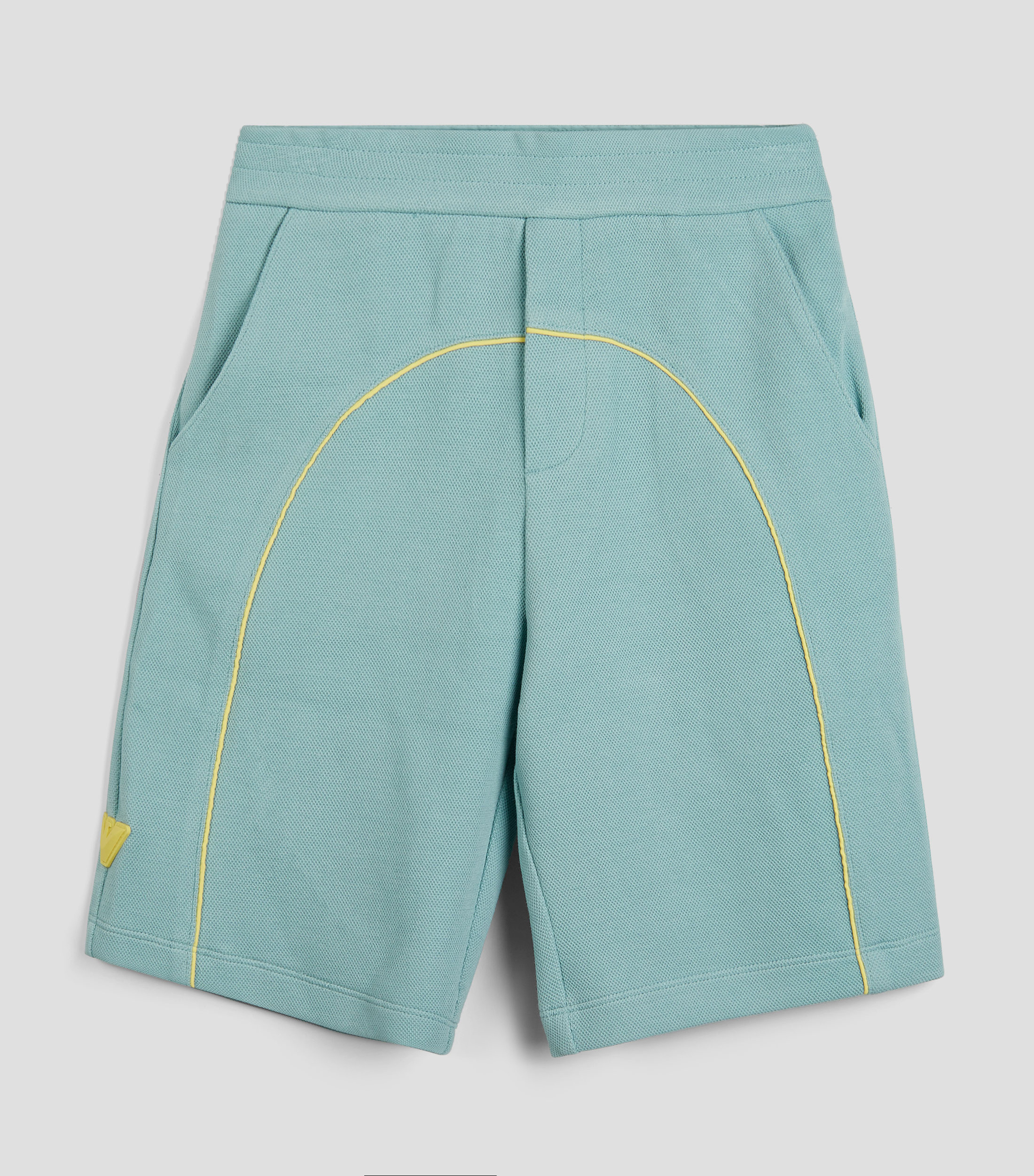 Short liso Niño
