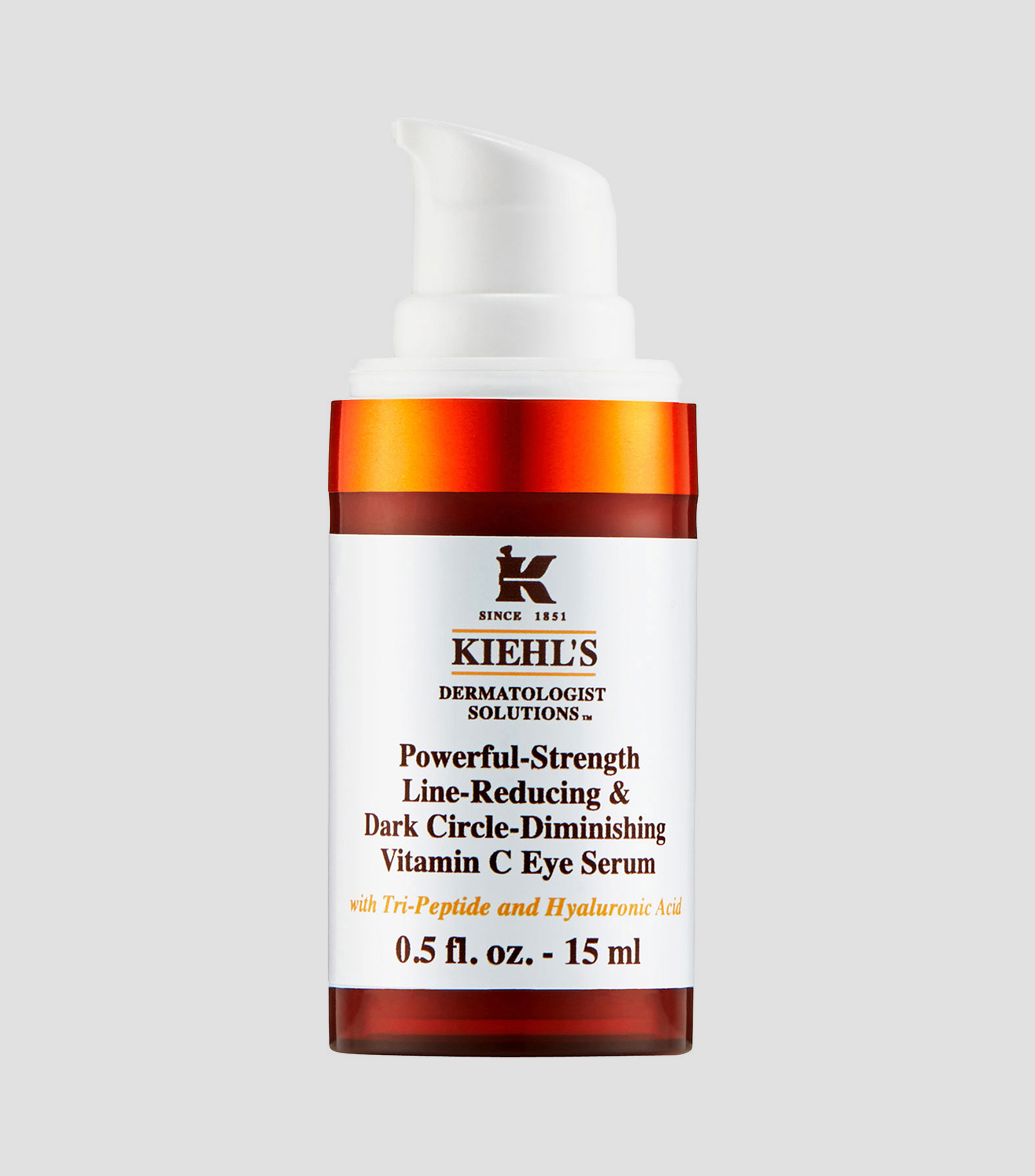 Suero para Ojos Powerful-Strength Line-Reducing & Dark Circle-Diminishing Vitamin C, 15 ml
