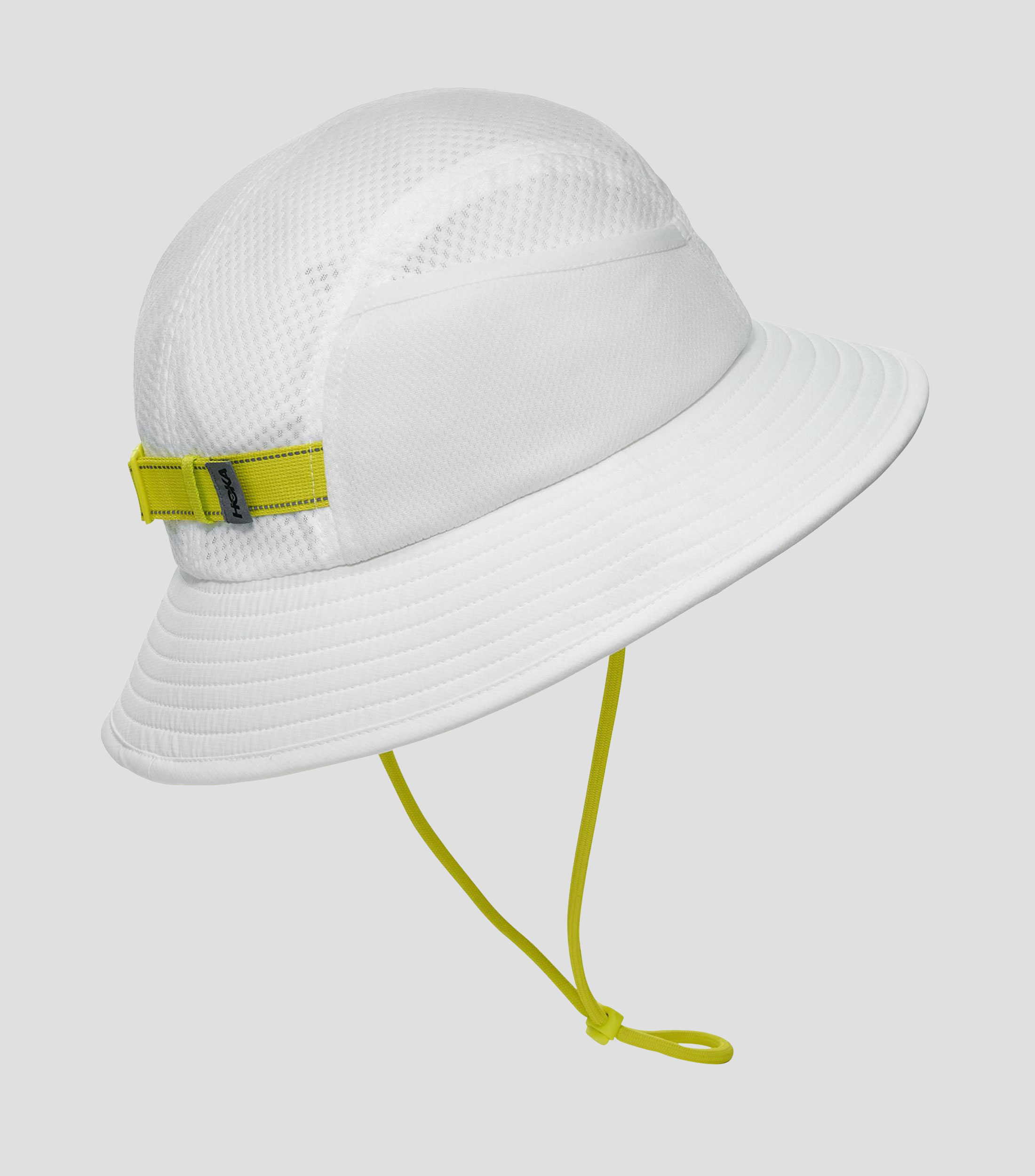 Gorro Adventure Blanco Estampado Unisex