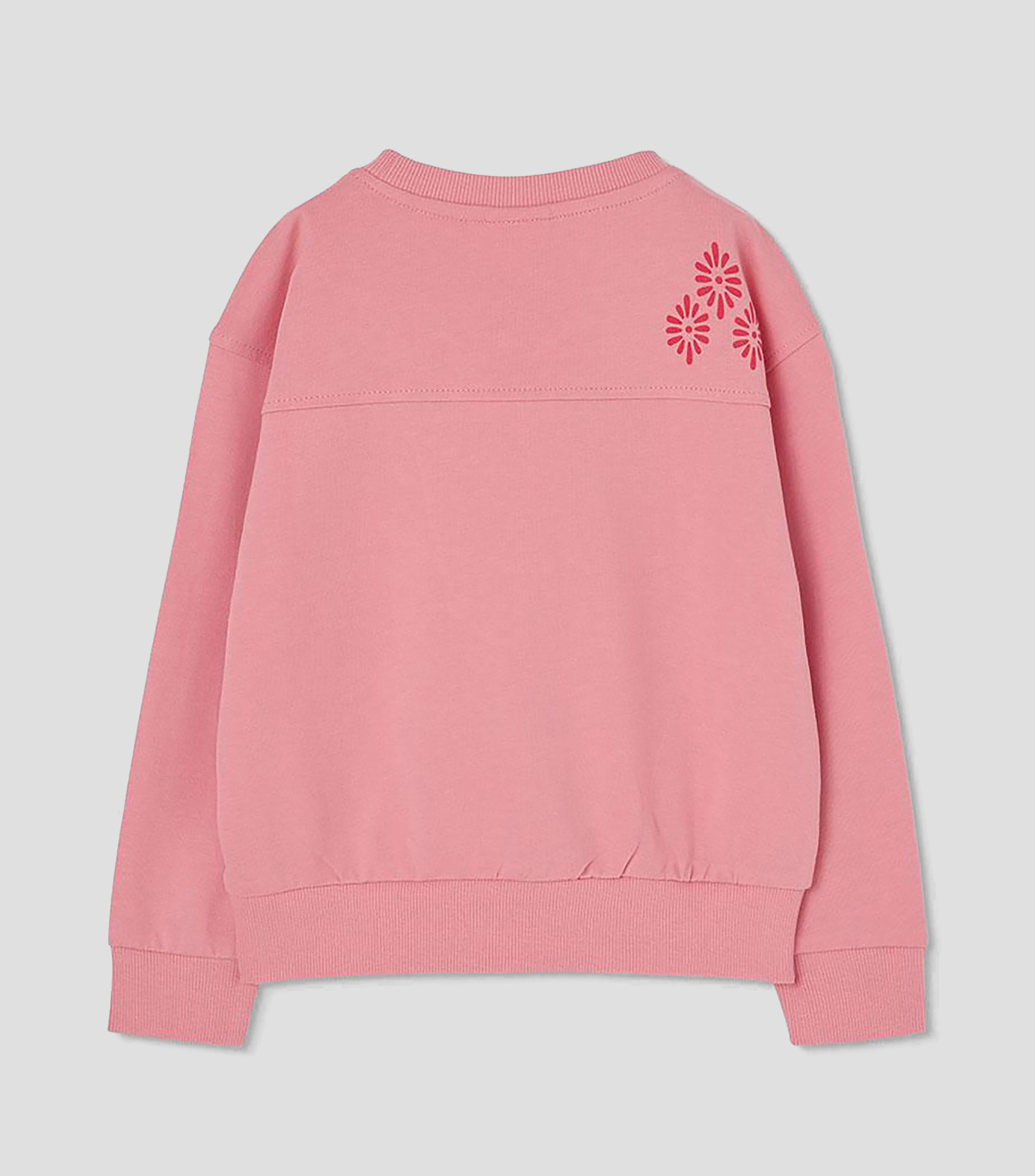 Sudadera Bebé