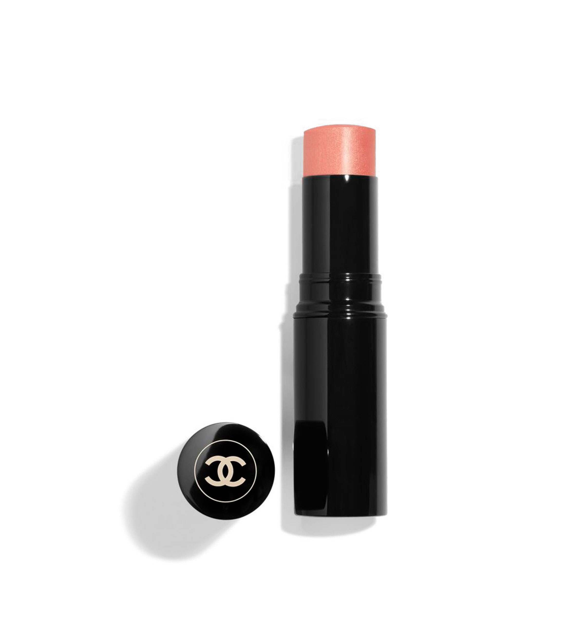 LES BEIGES STICK BLUSH N24