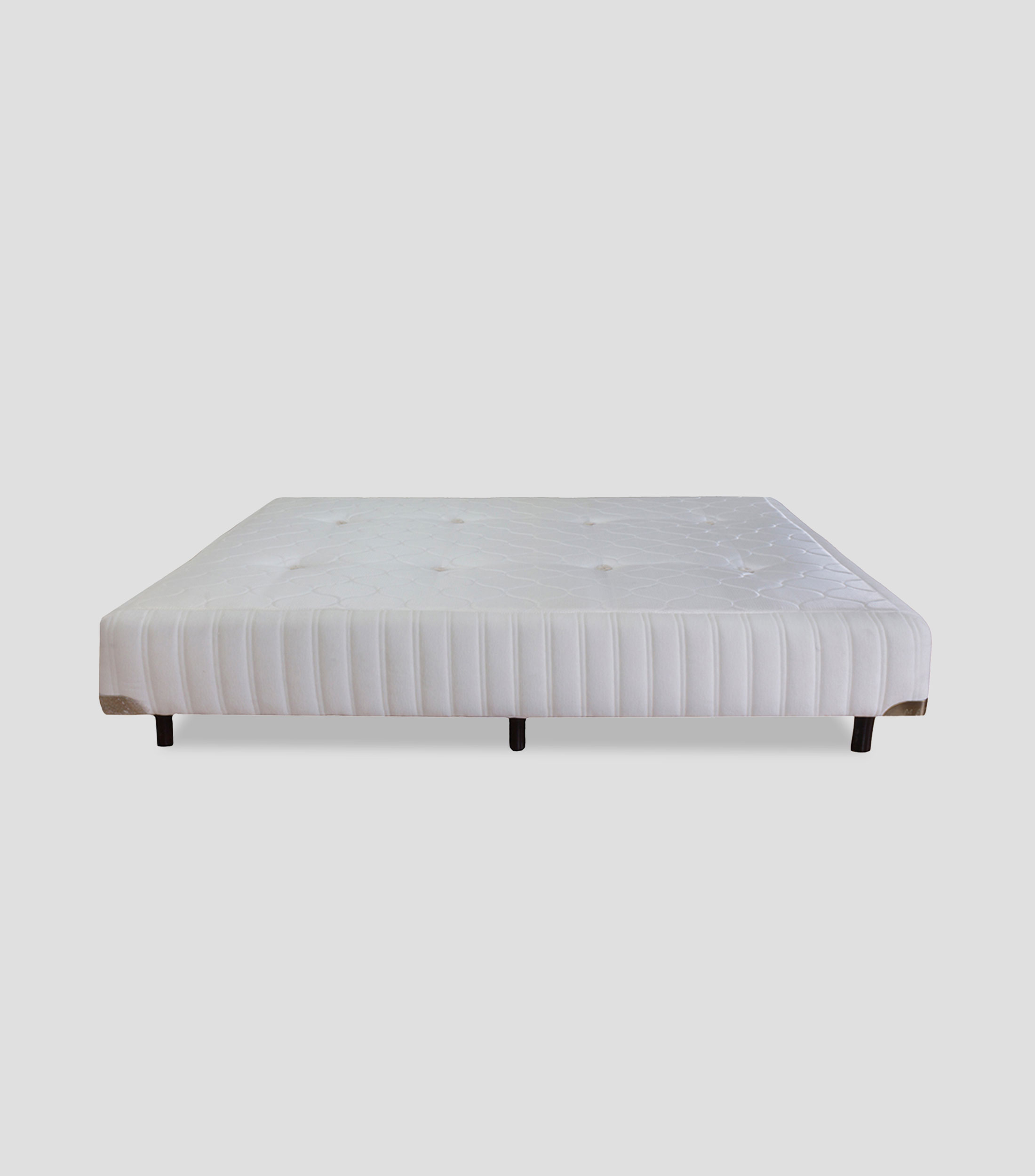 Base Bogart Queen Size