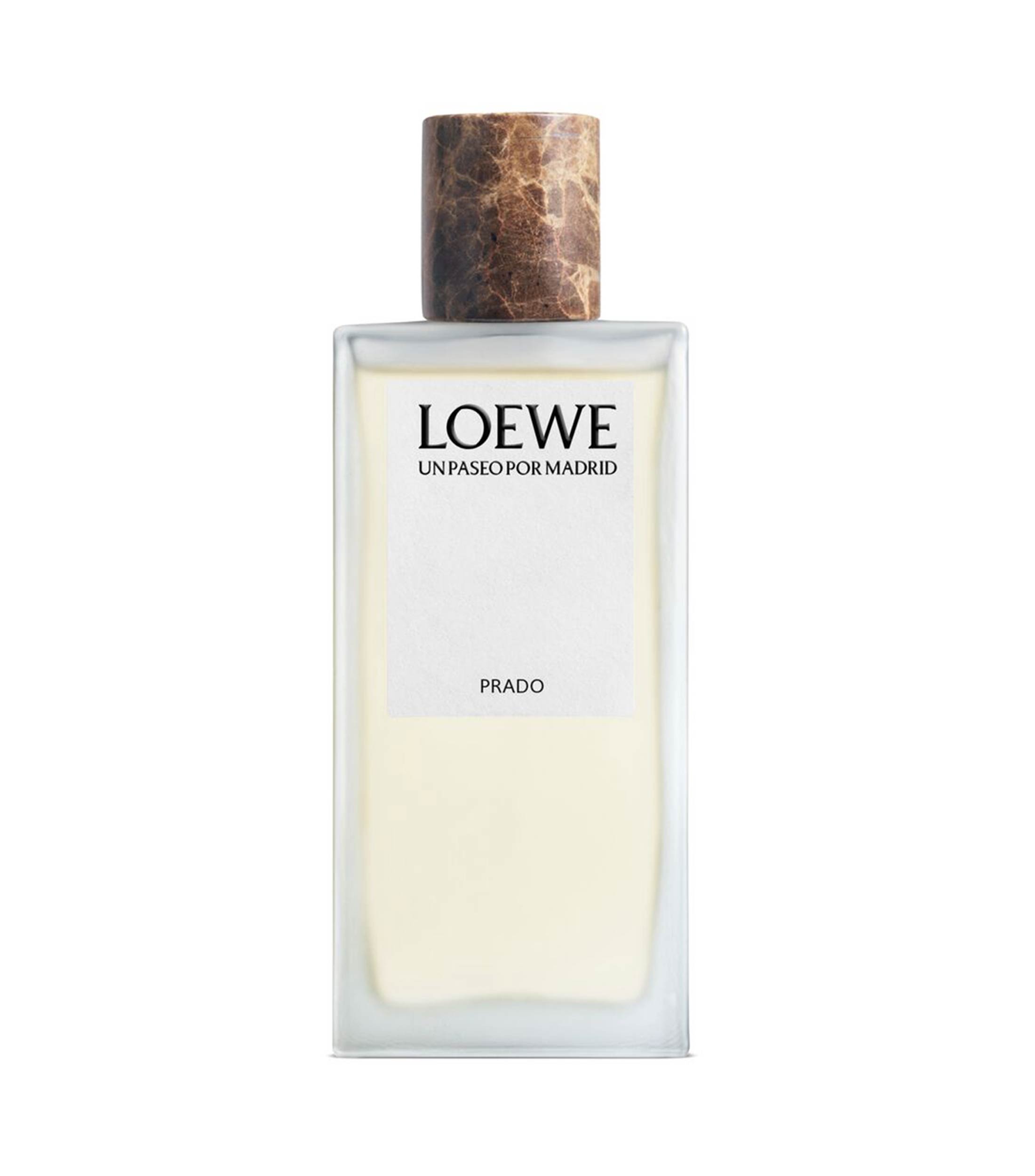 Perfume Prado, Eau de Parfum 100 ml para Mujer