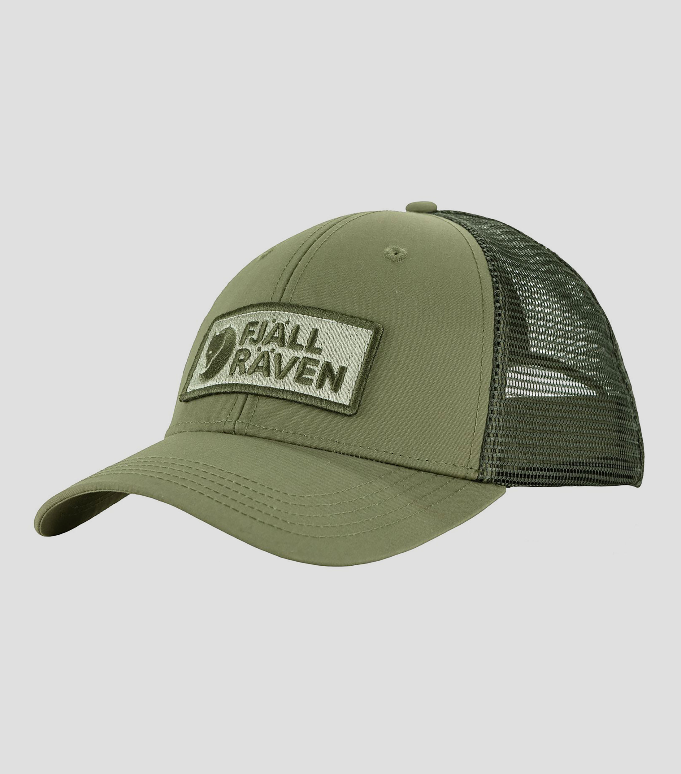 Gorra con logotipo Hombre
